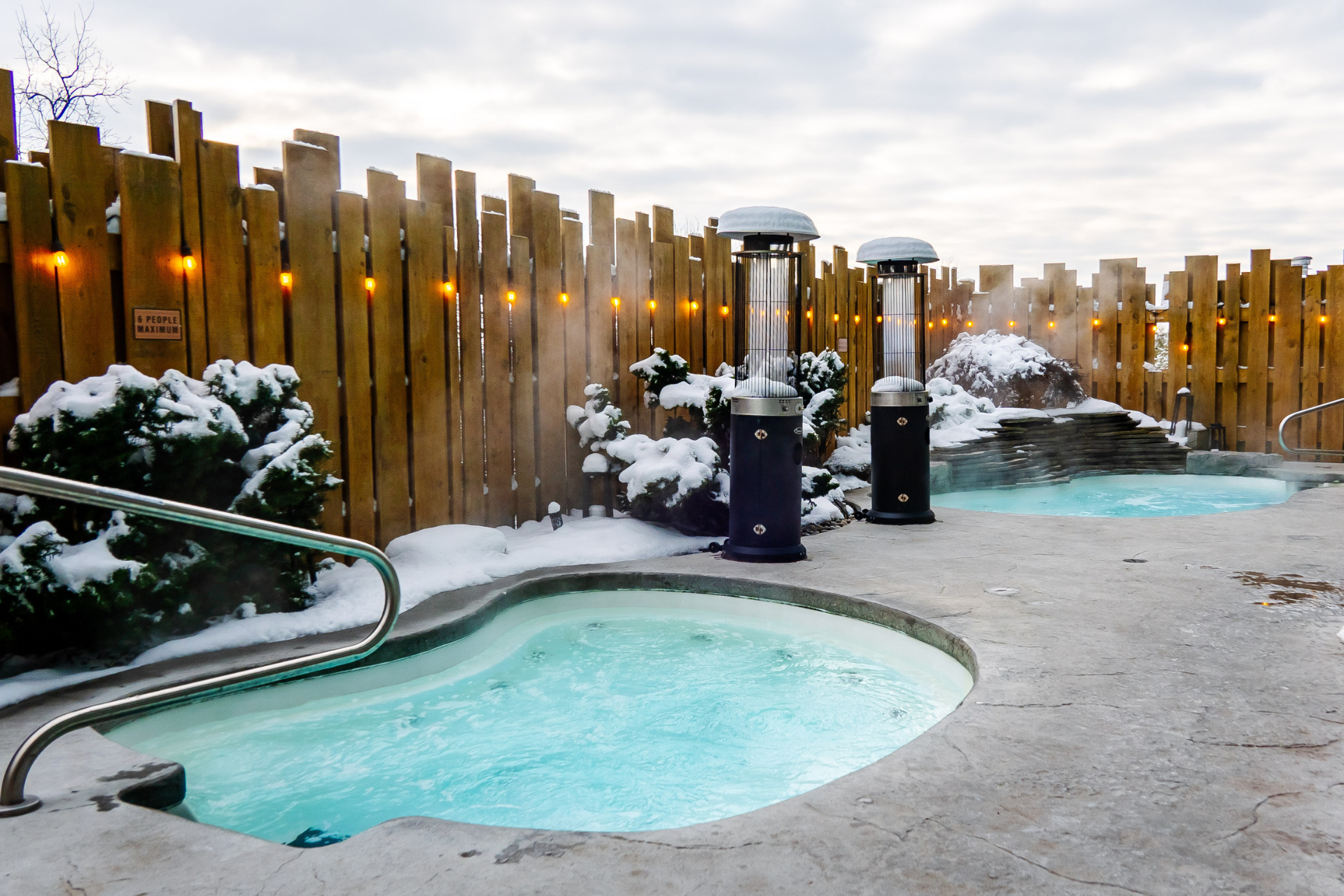 Winter Charm: Your Guide to Fun & Relaxation | Niagara Falls Tourism