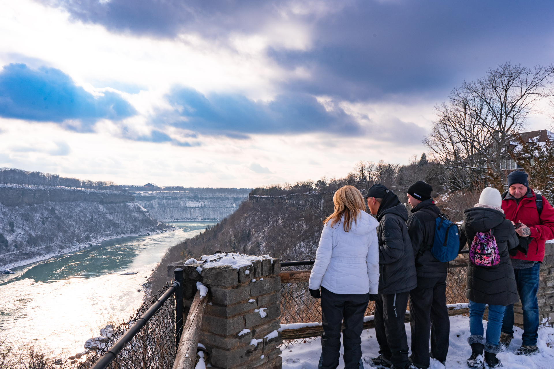 Niagara Glen