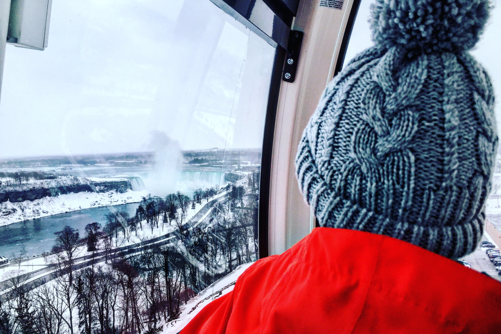 Niagara SkyWheel 