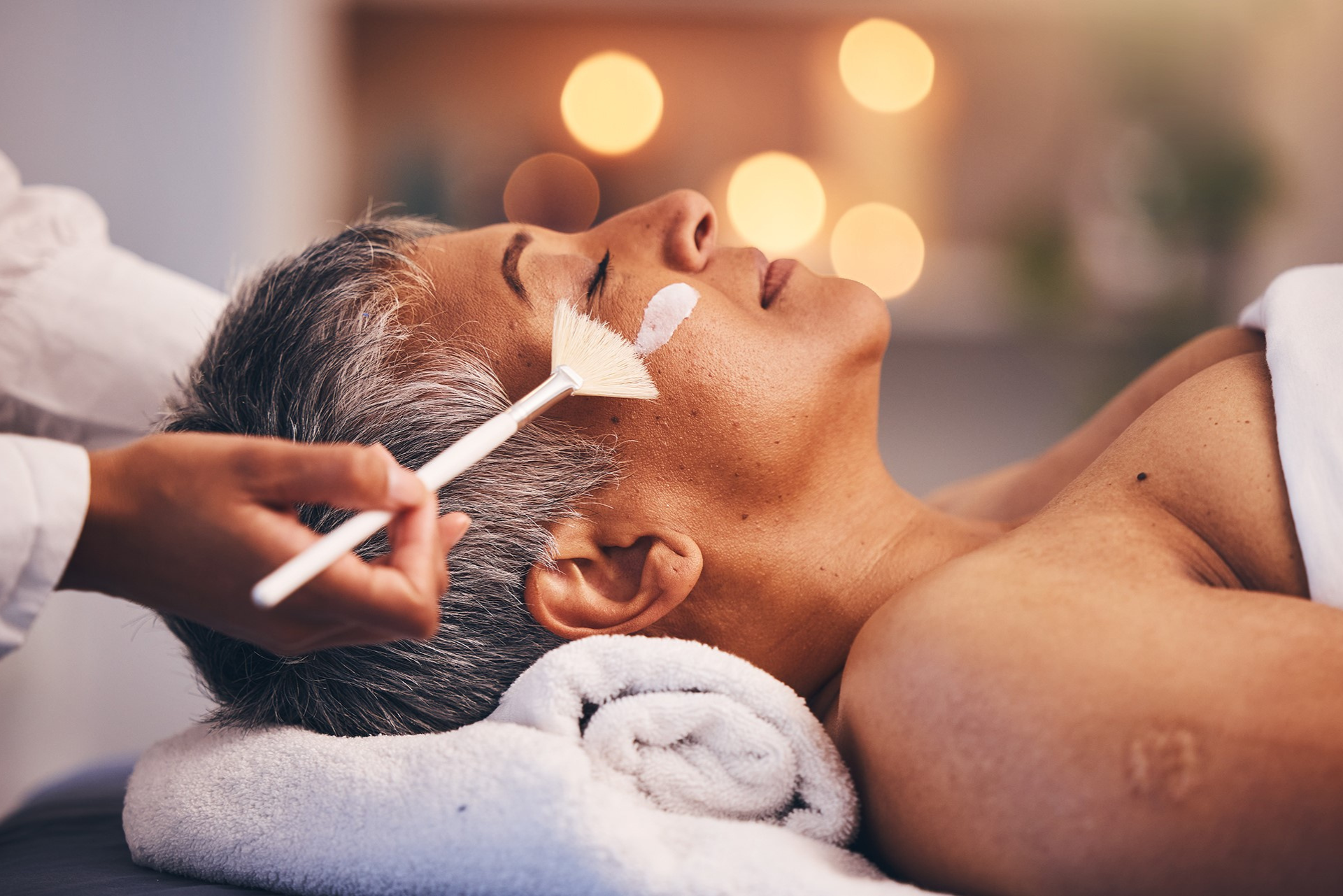 Senses Spa & Boutique