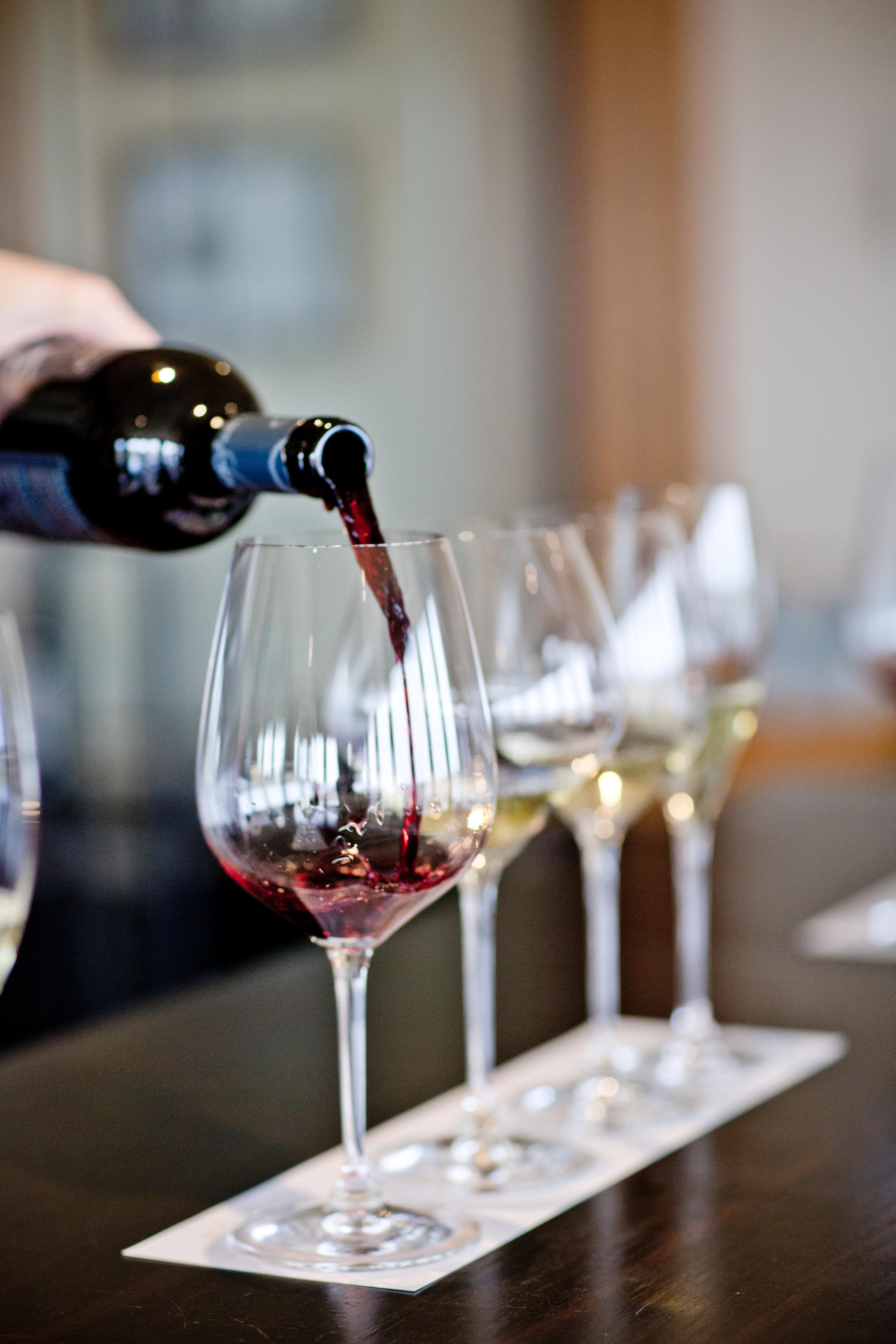 Thirty Bench Wine Makers | Niagara Falls Tourism