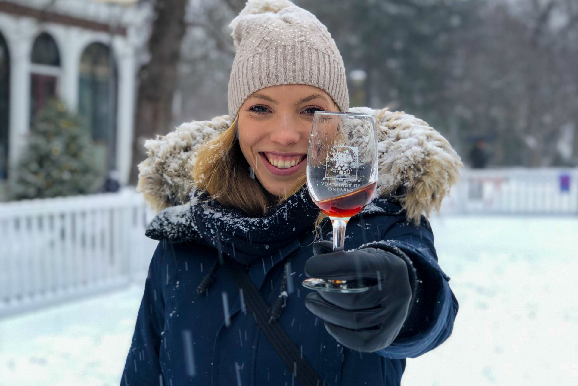 All Wine Experiences 