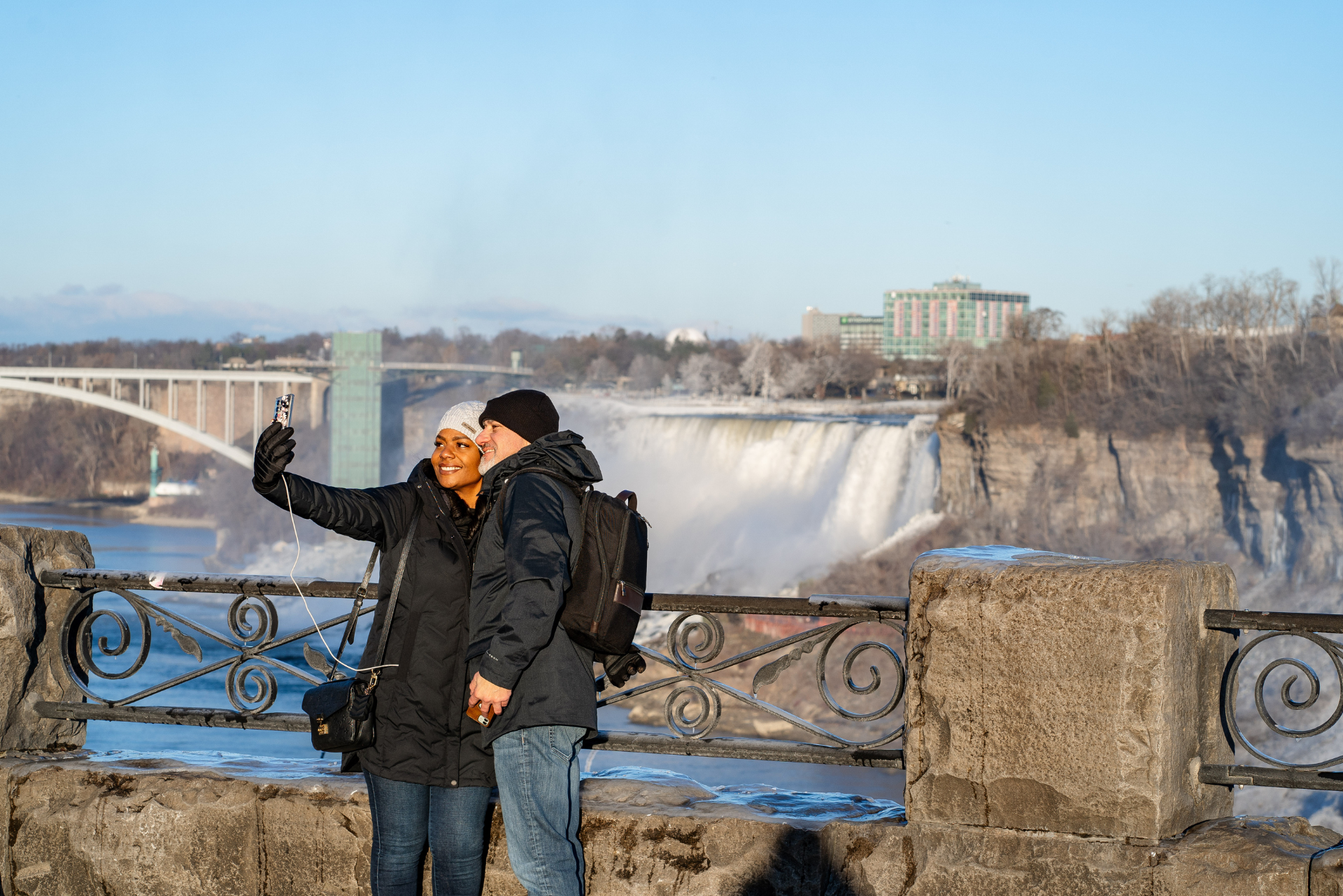 Your Guide to Winter Fun & Outdoor Excitement