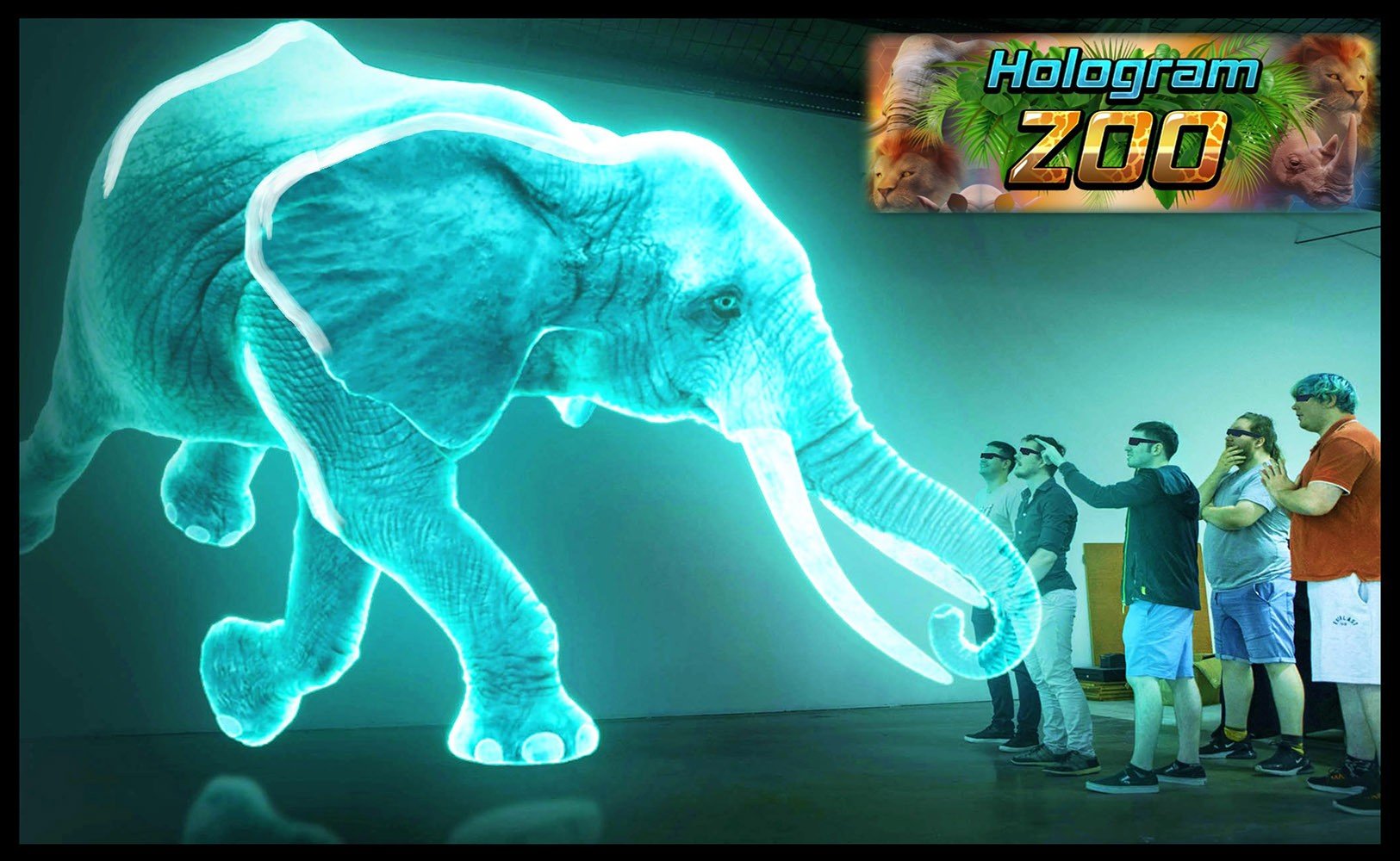 hologram