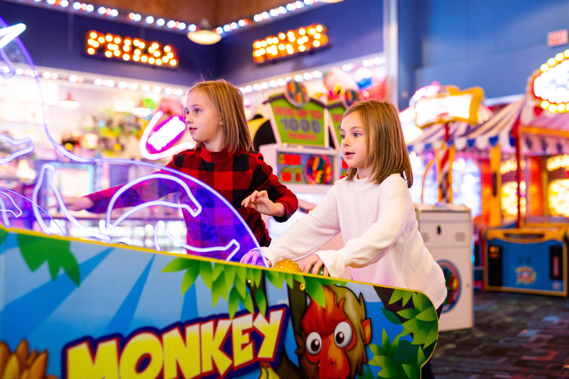 Great Canadian Midway