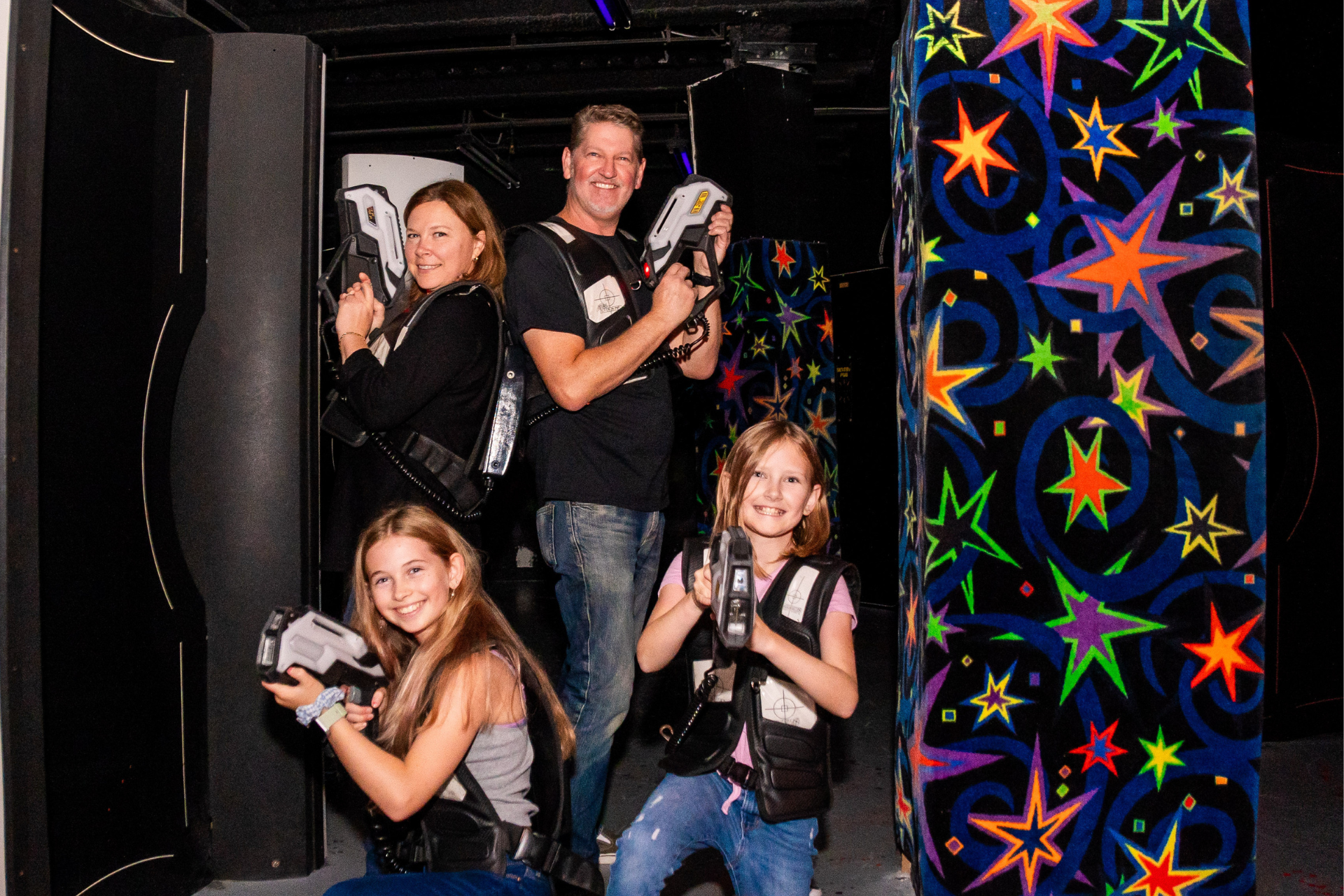 Niagara Falls Fun Zone 