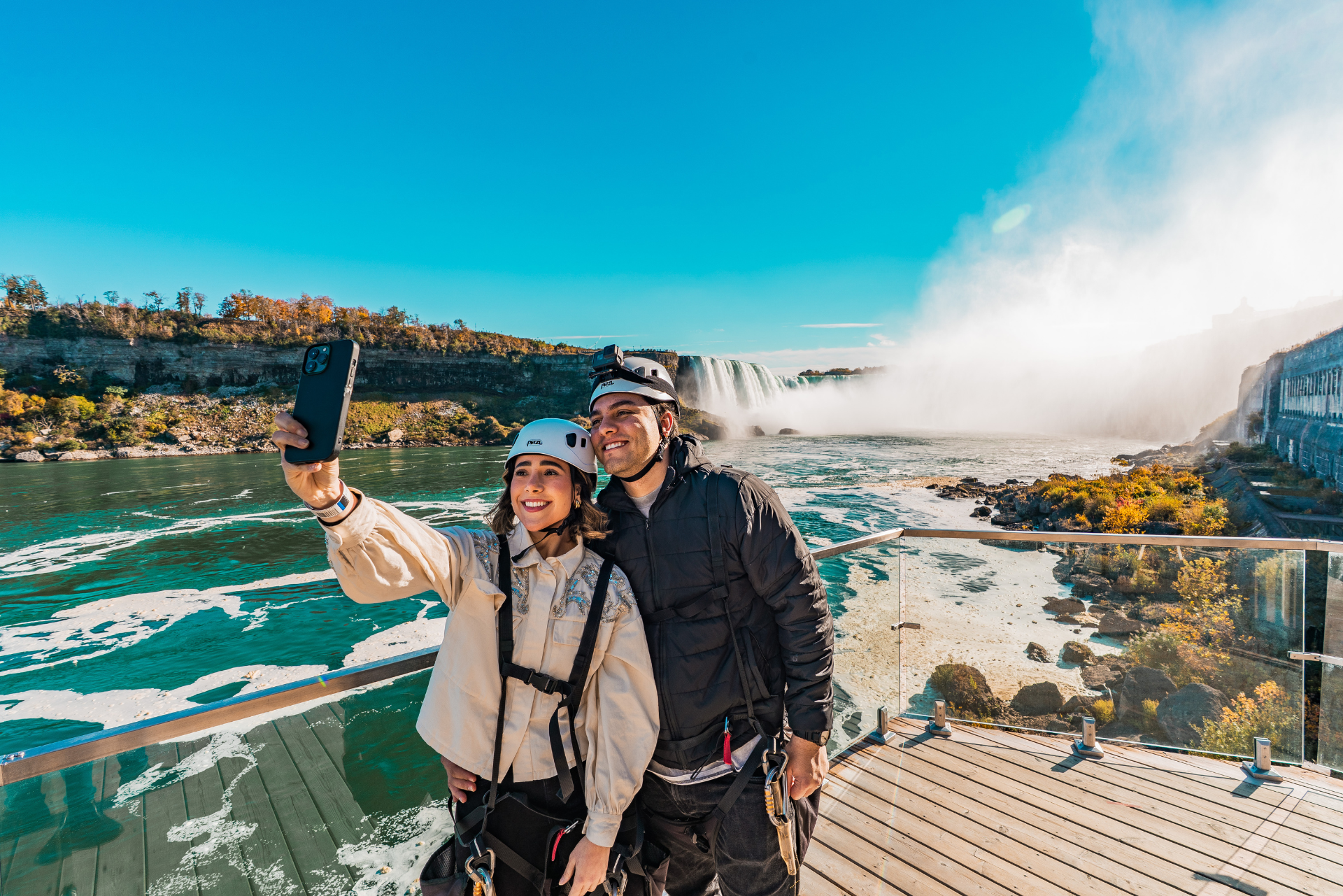 Niagara Falls Canada Day | Niagara Falls Tourism