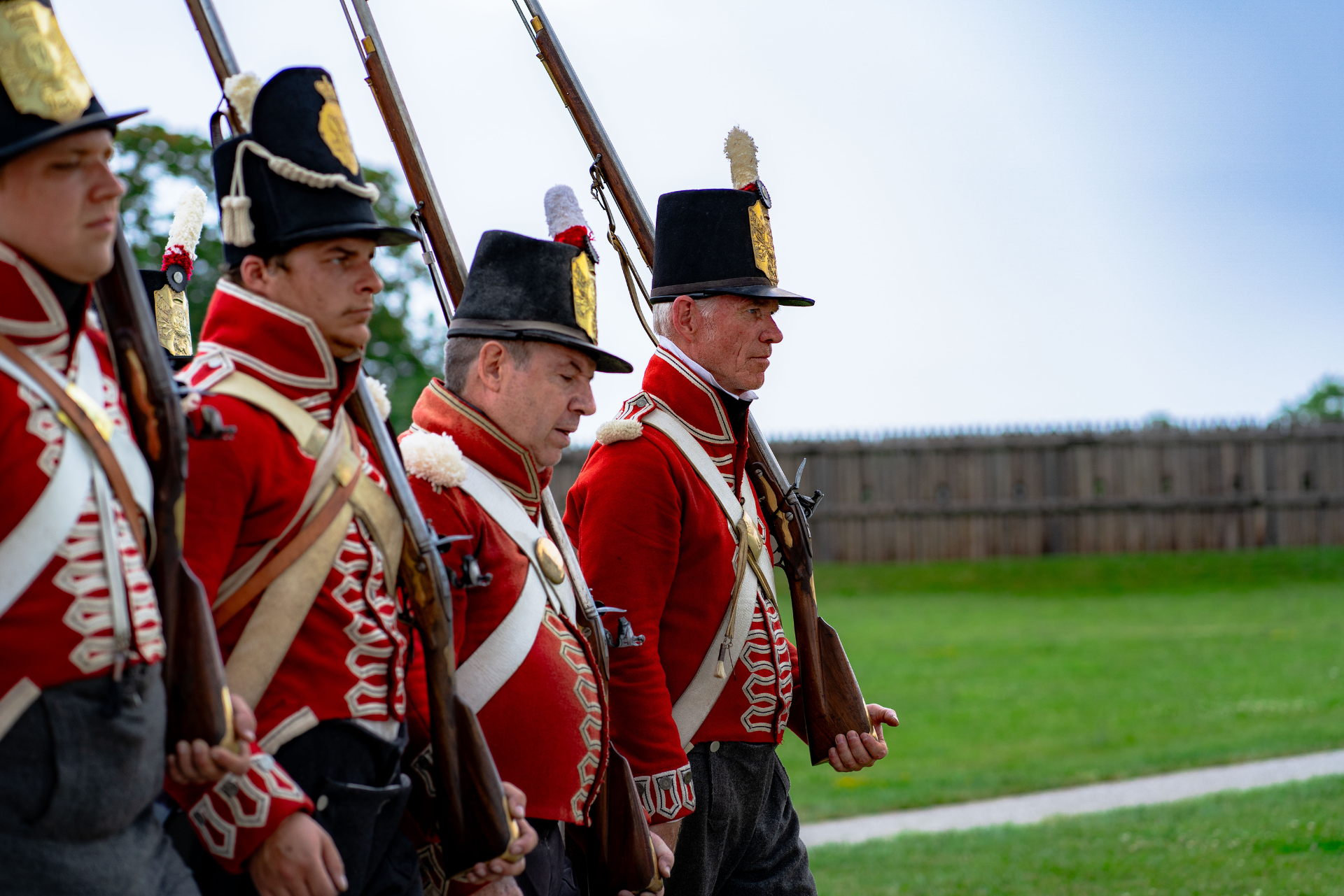 History & Cultural Experiences