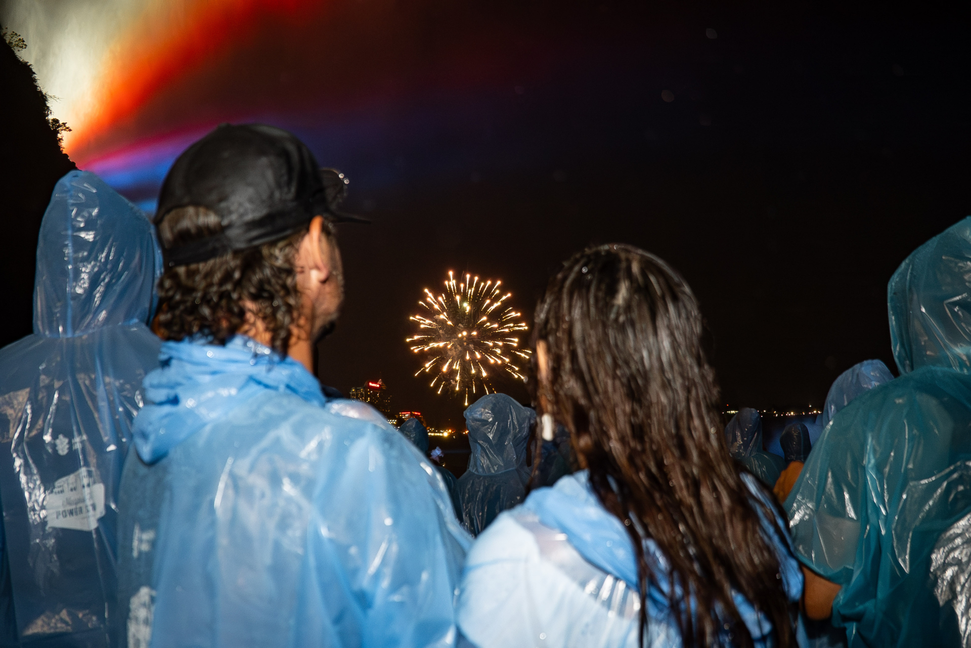 Niagara Parks Power Station