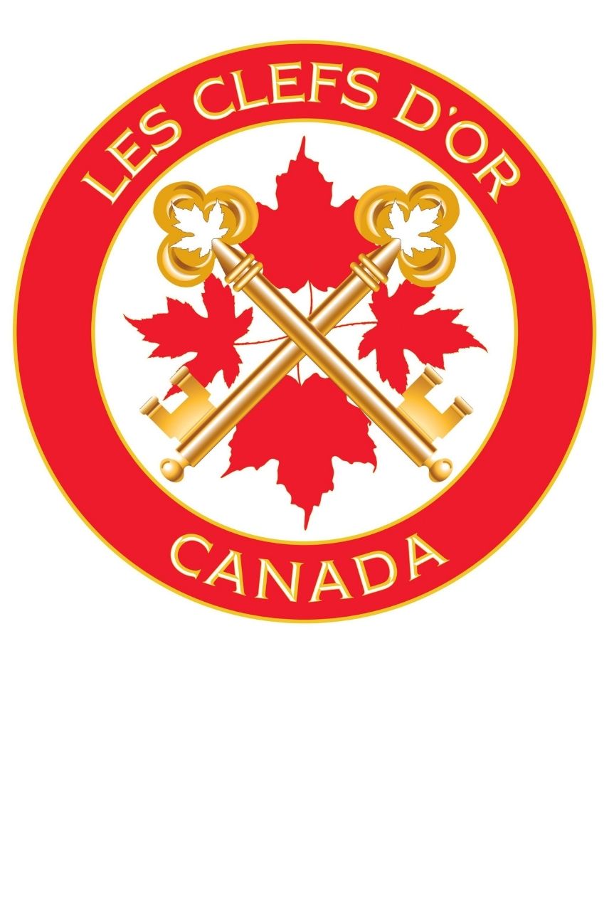 Les Clefs D'Or Logo