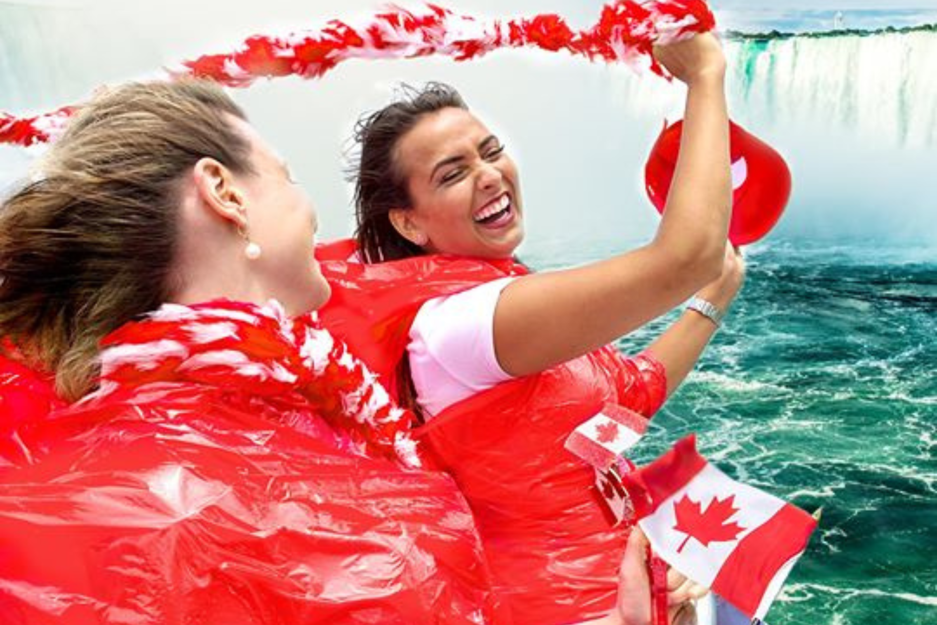 Niagara Falls SightSeeing Tours