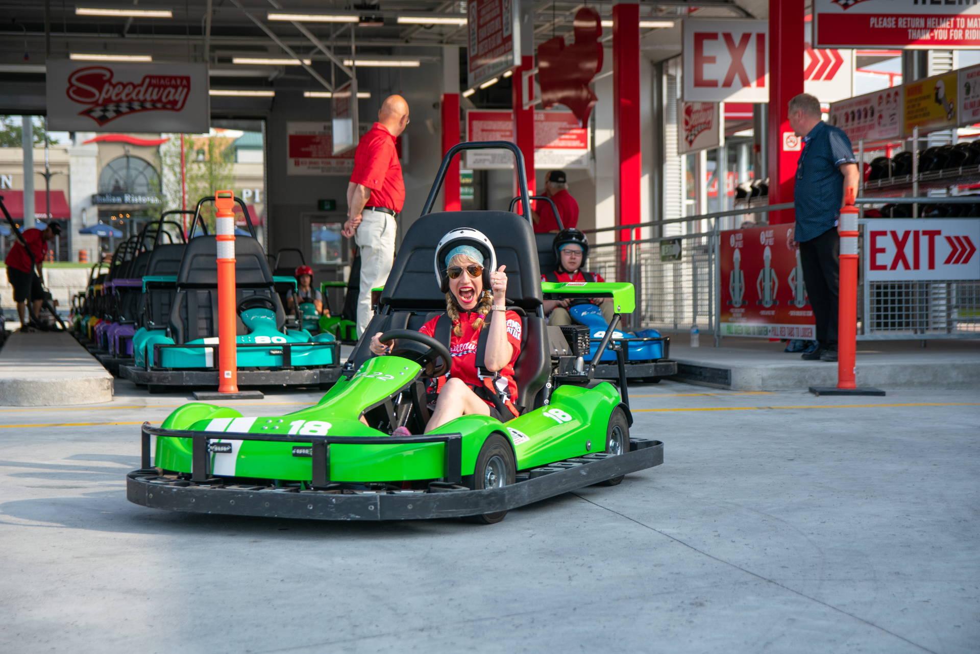 Niagara Speedway