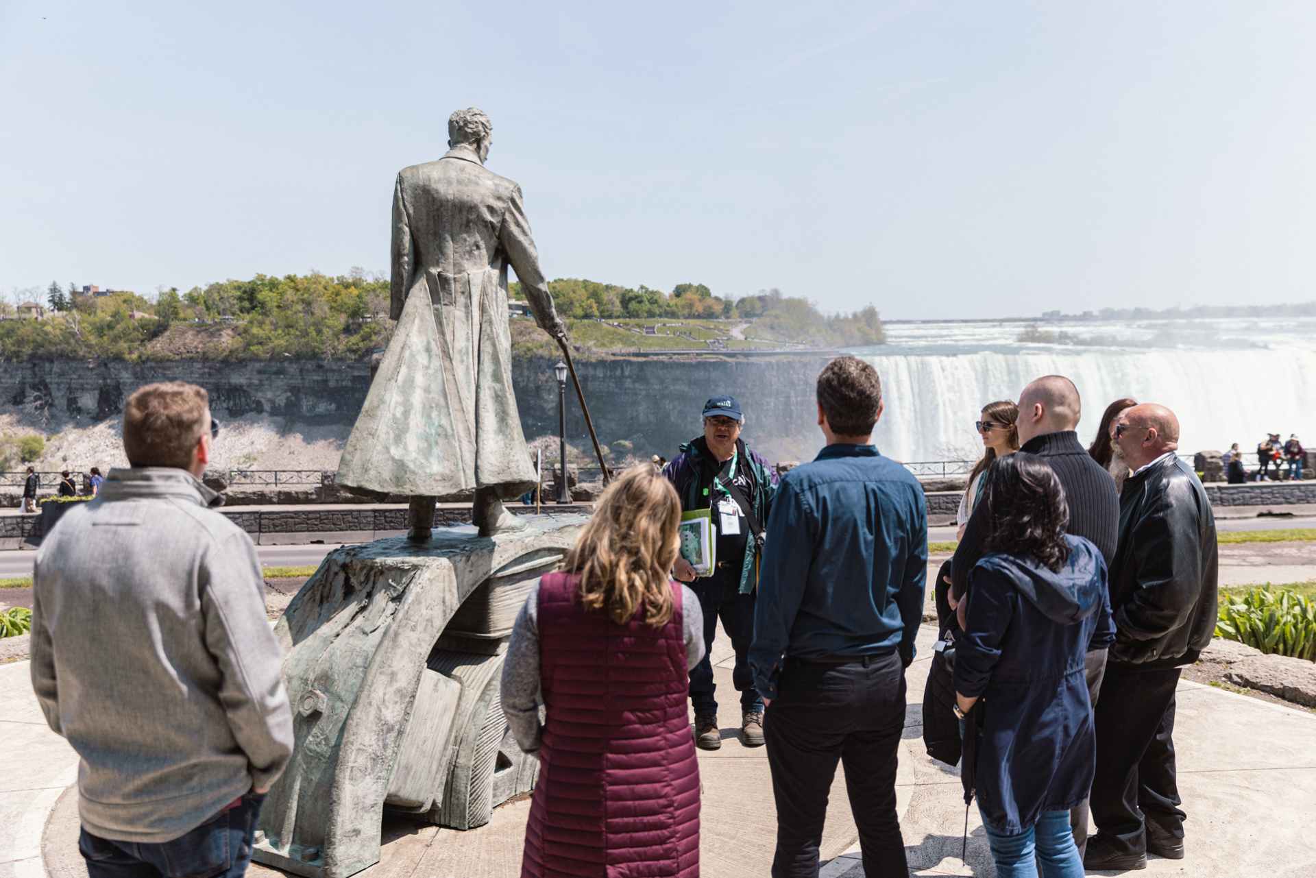 Walks - City Tours