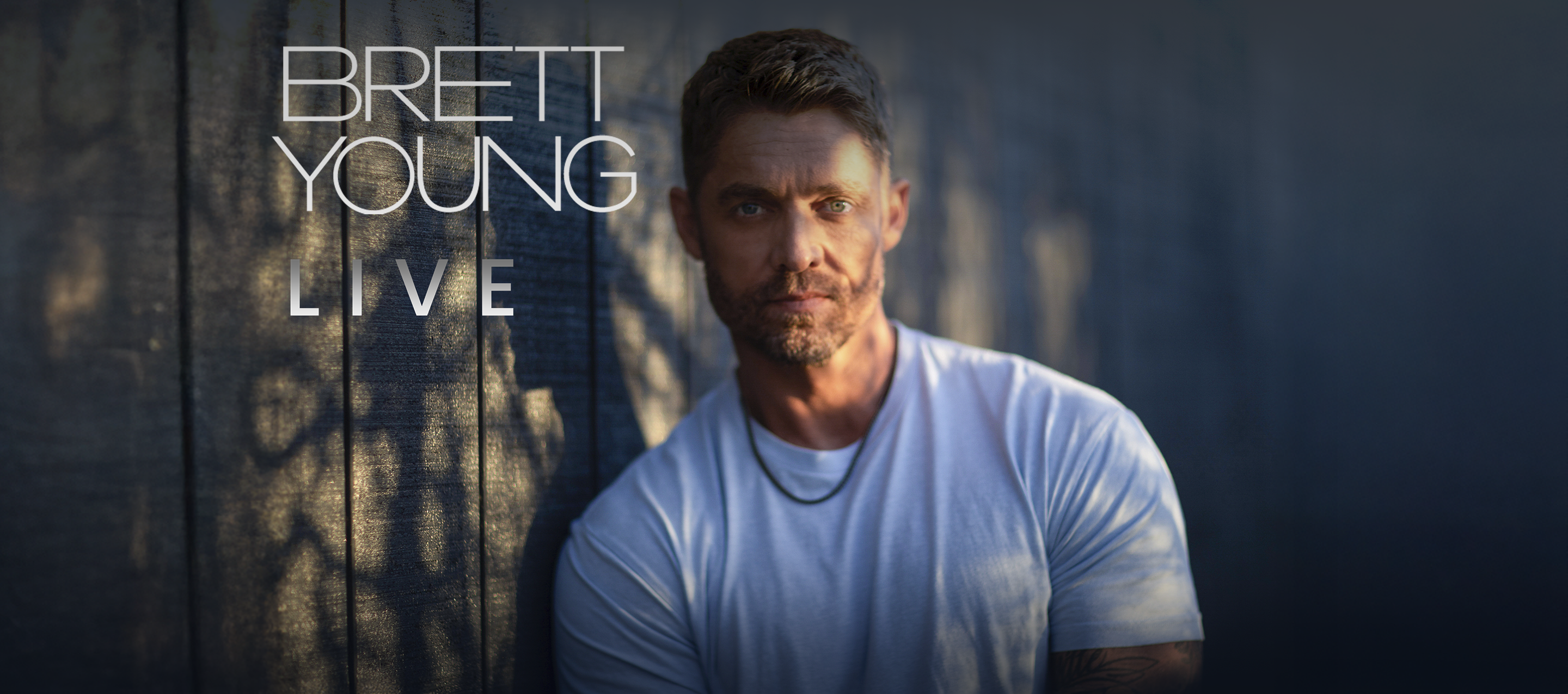 Brett Young