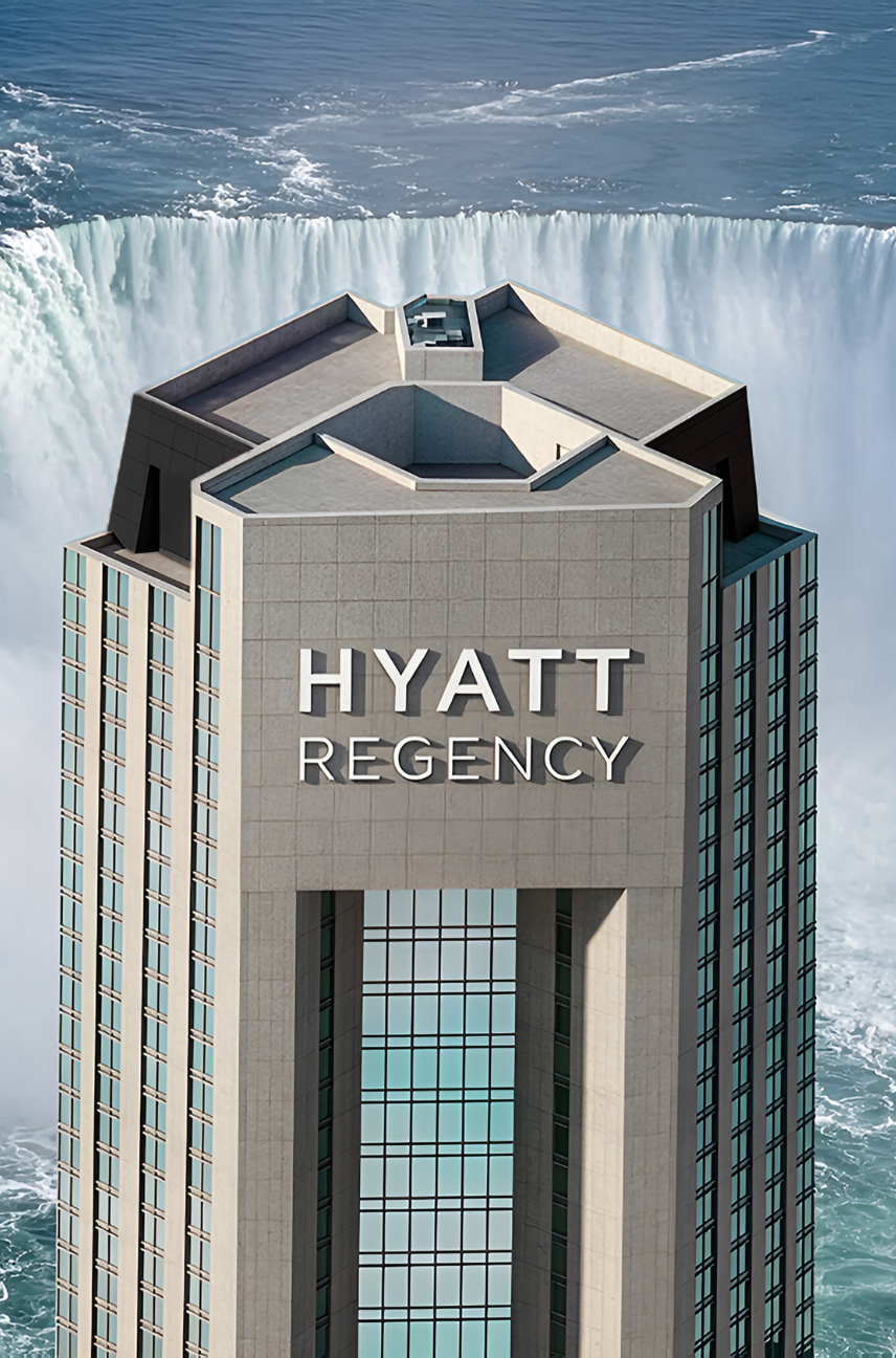 Hyatt Mobile