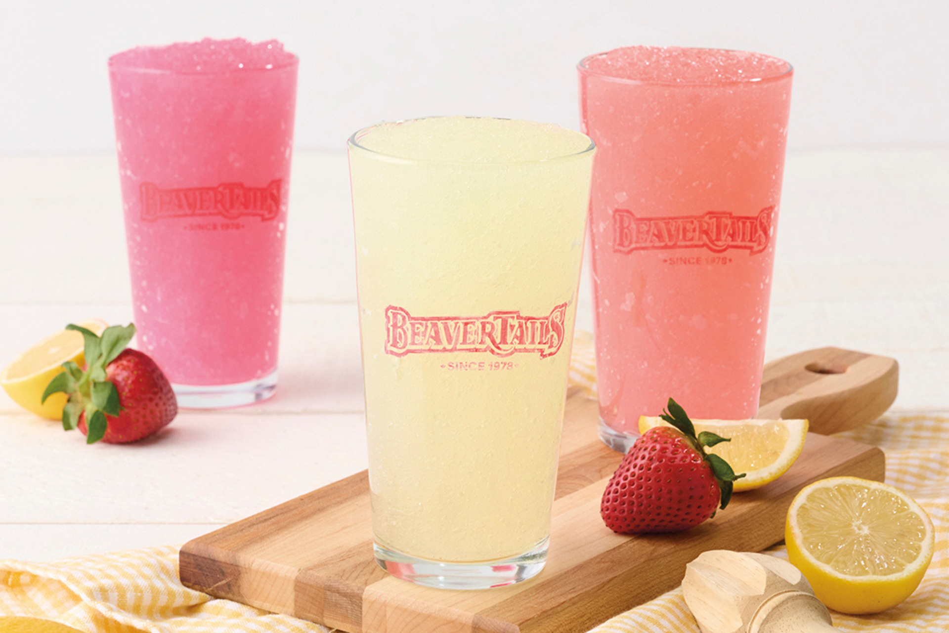 BeaverTails 