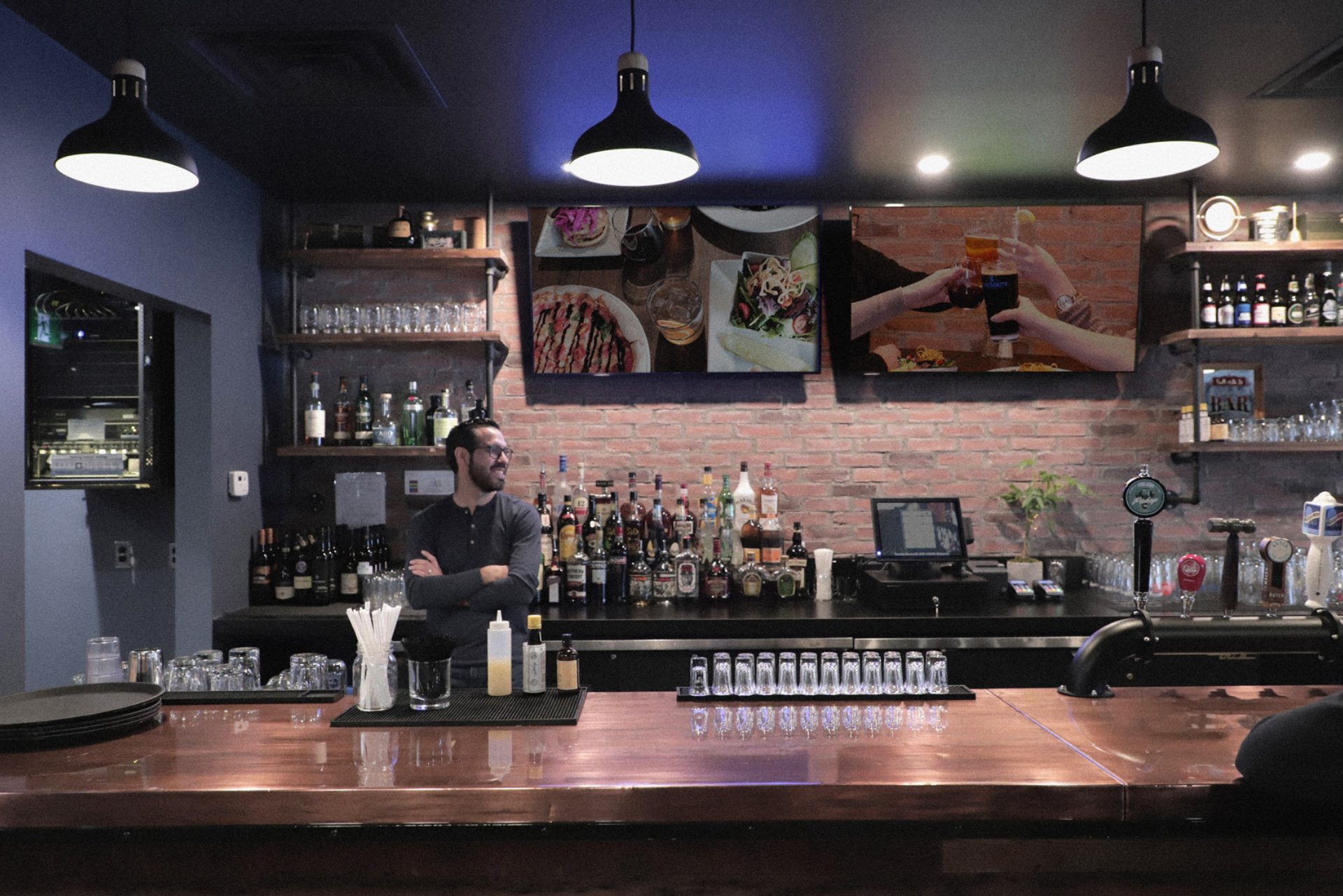 Blind Pig Niagara