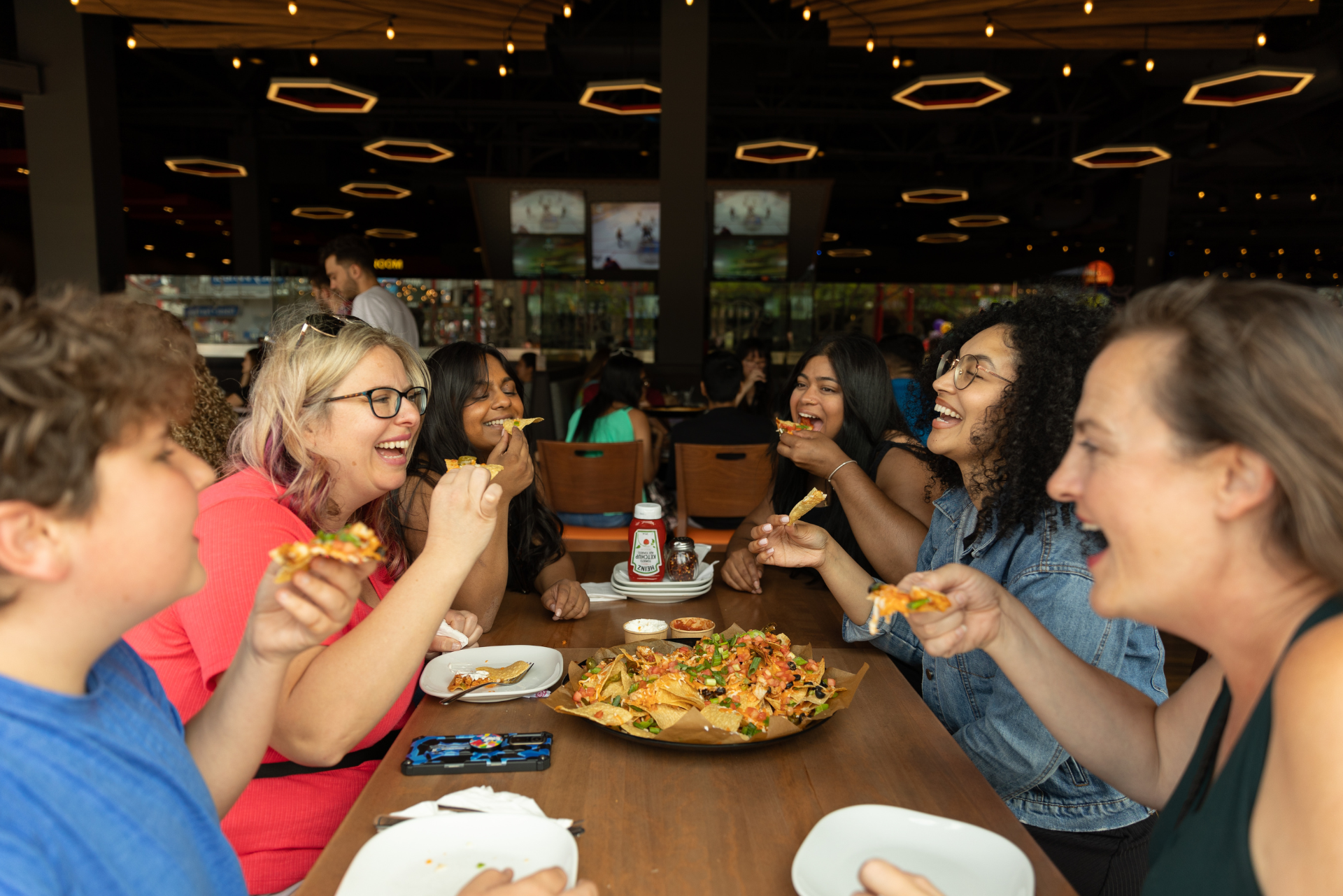 Boston Pizza 