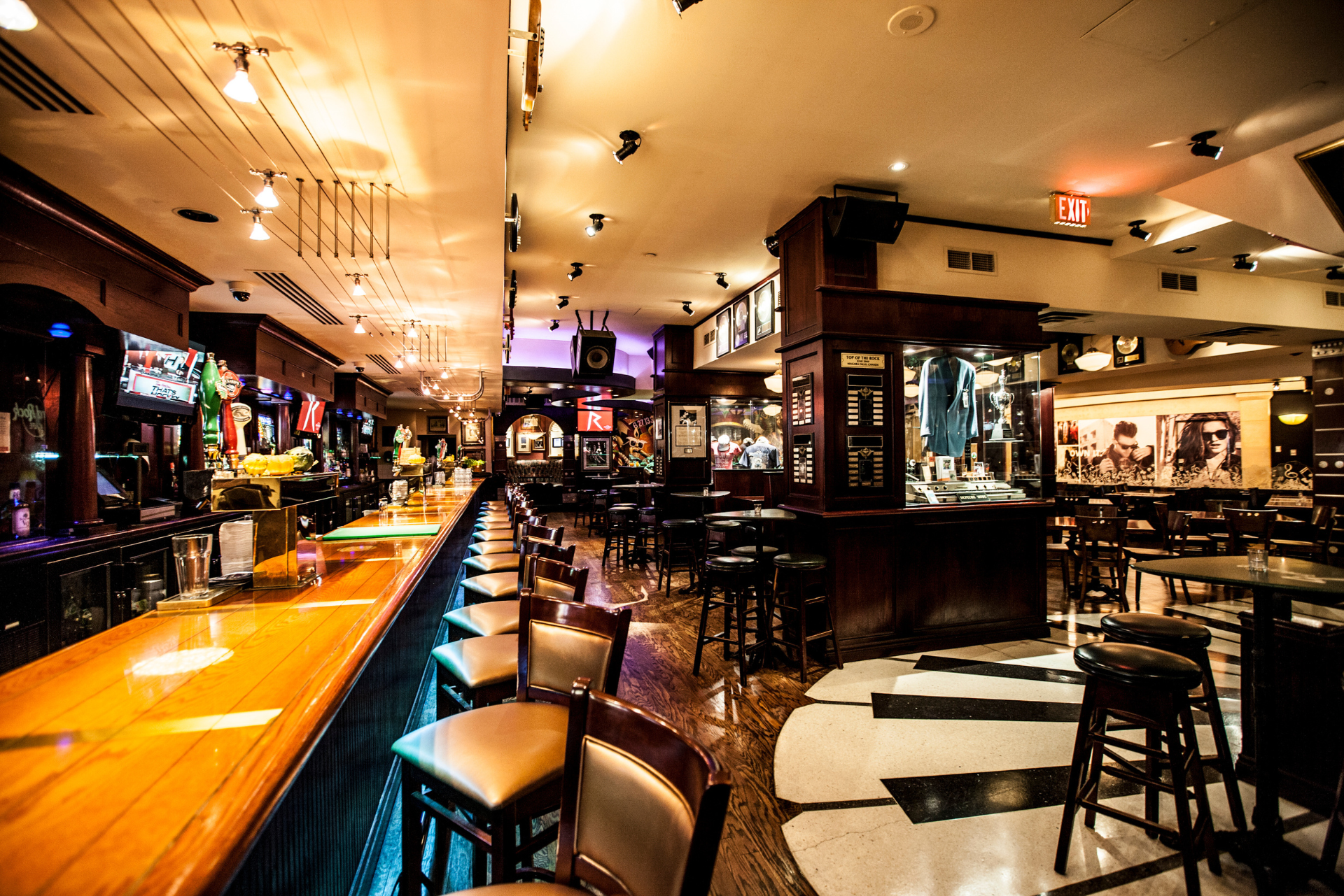 Hard Rock Cafe