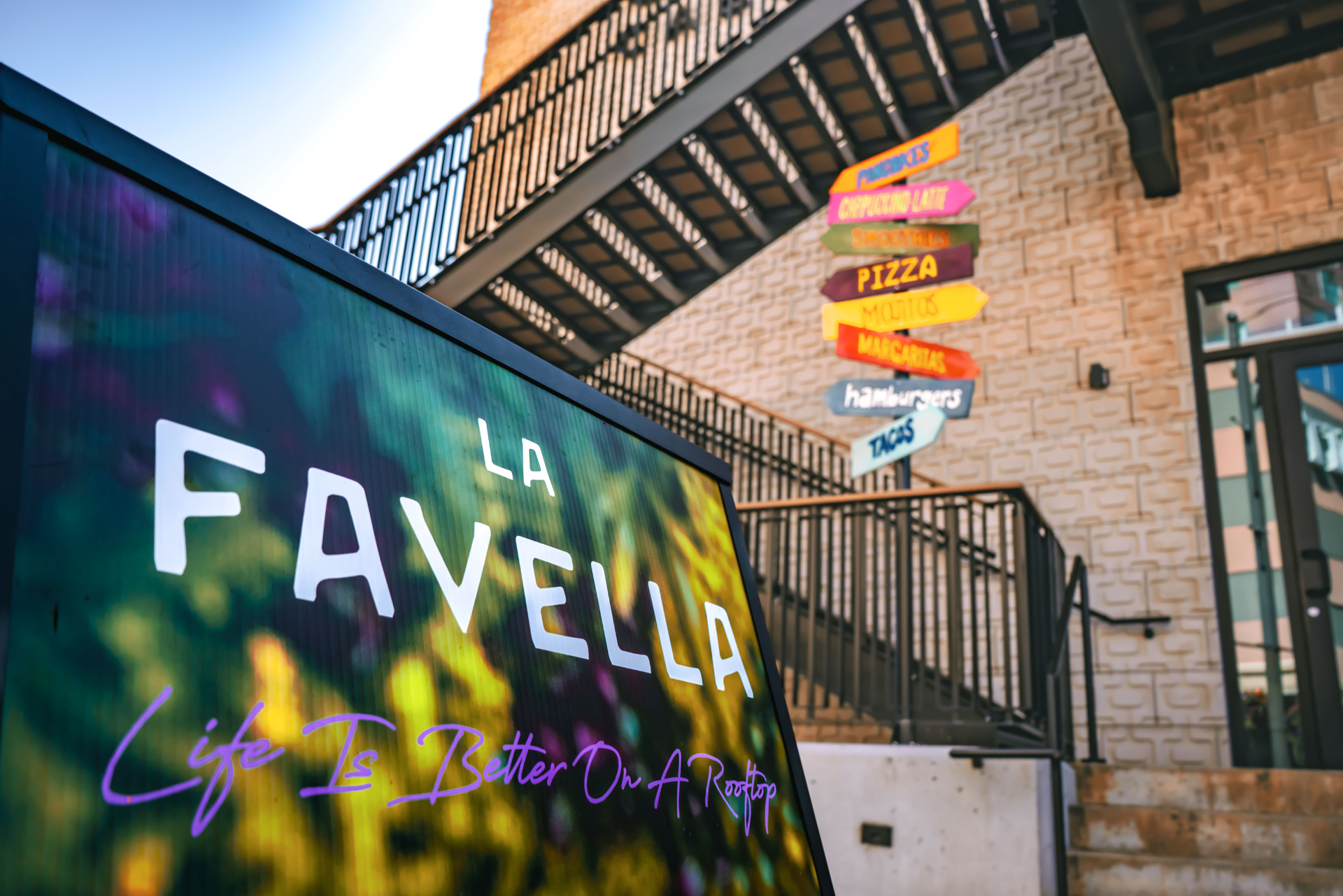 La Favella