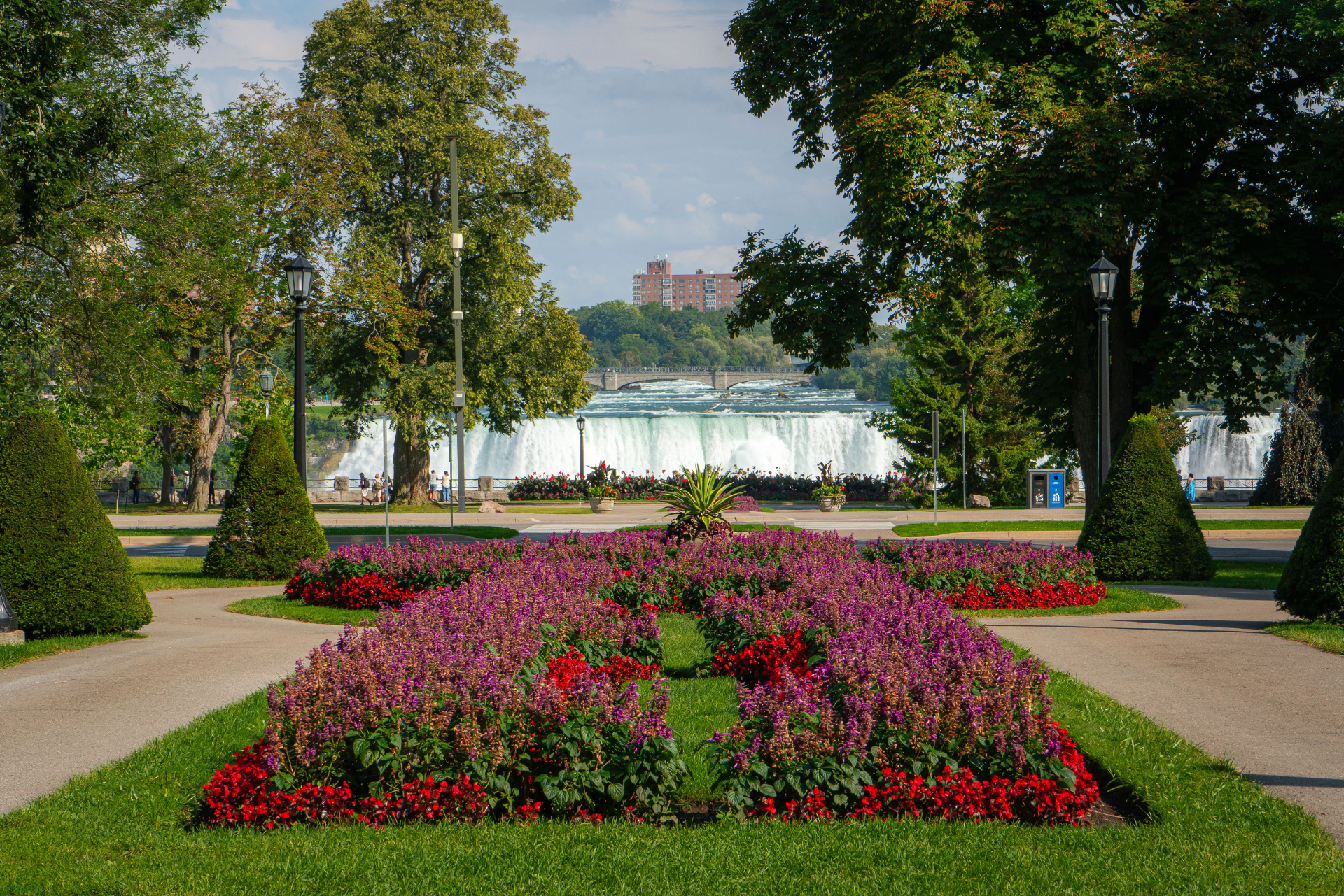 Queen Victoria Park