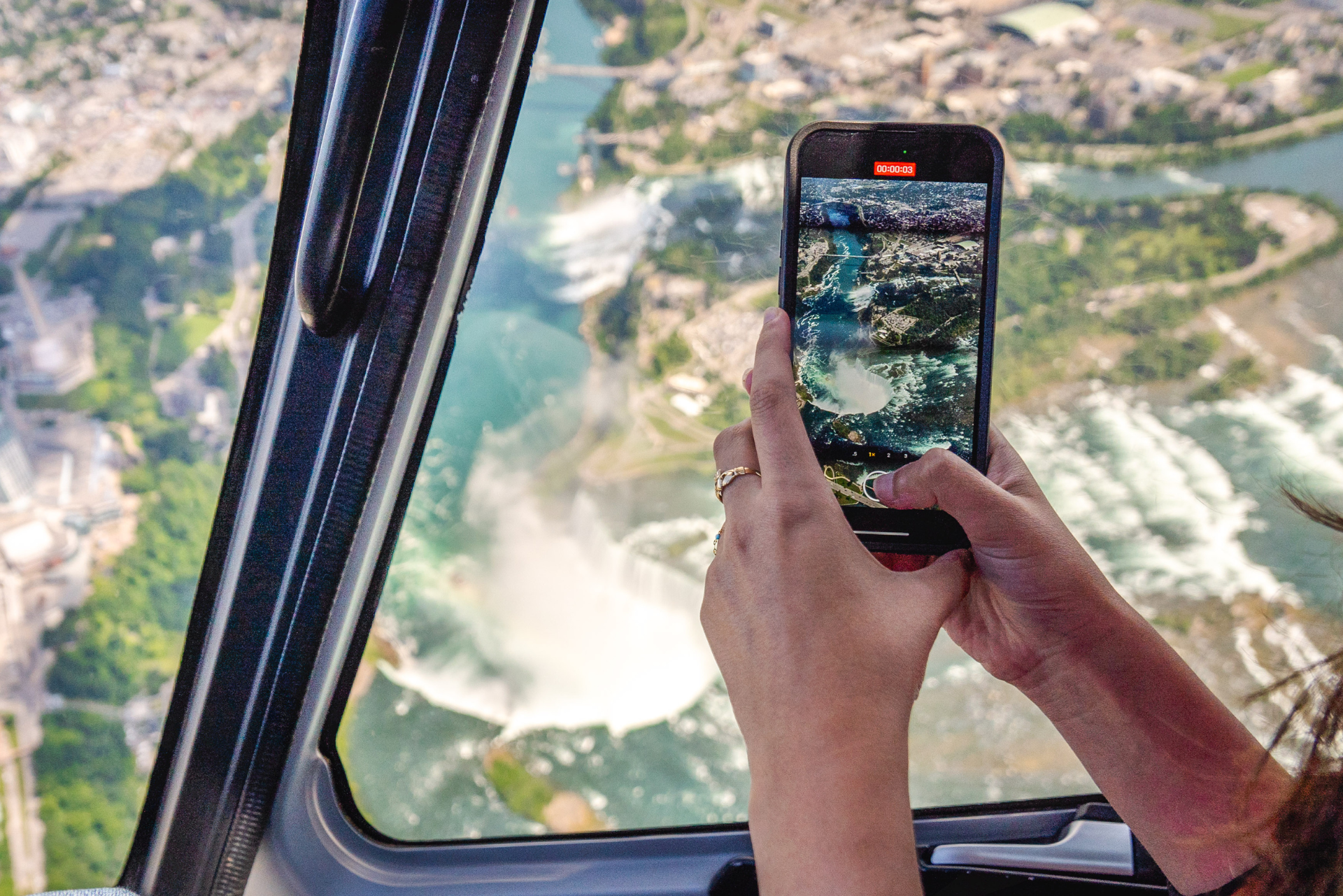 Niagara Helicopters 