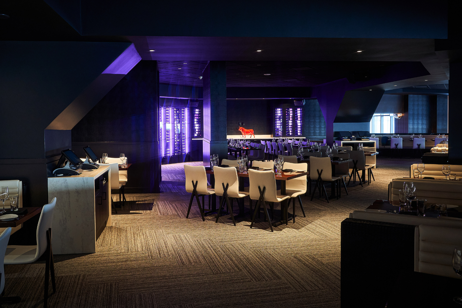 STK Steakhouse Fallsview