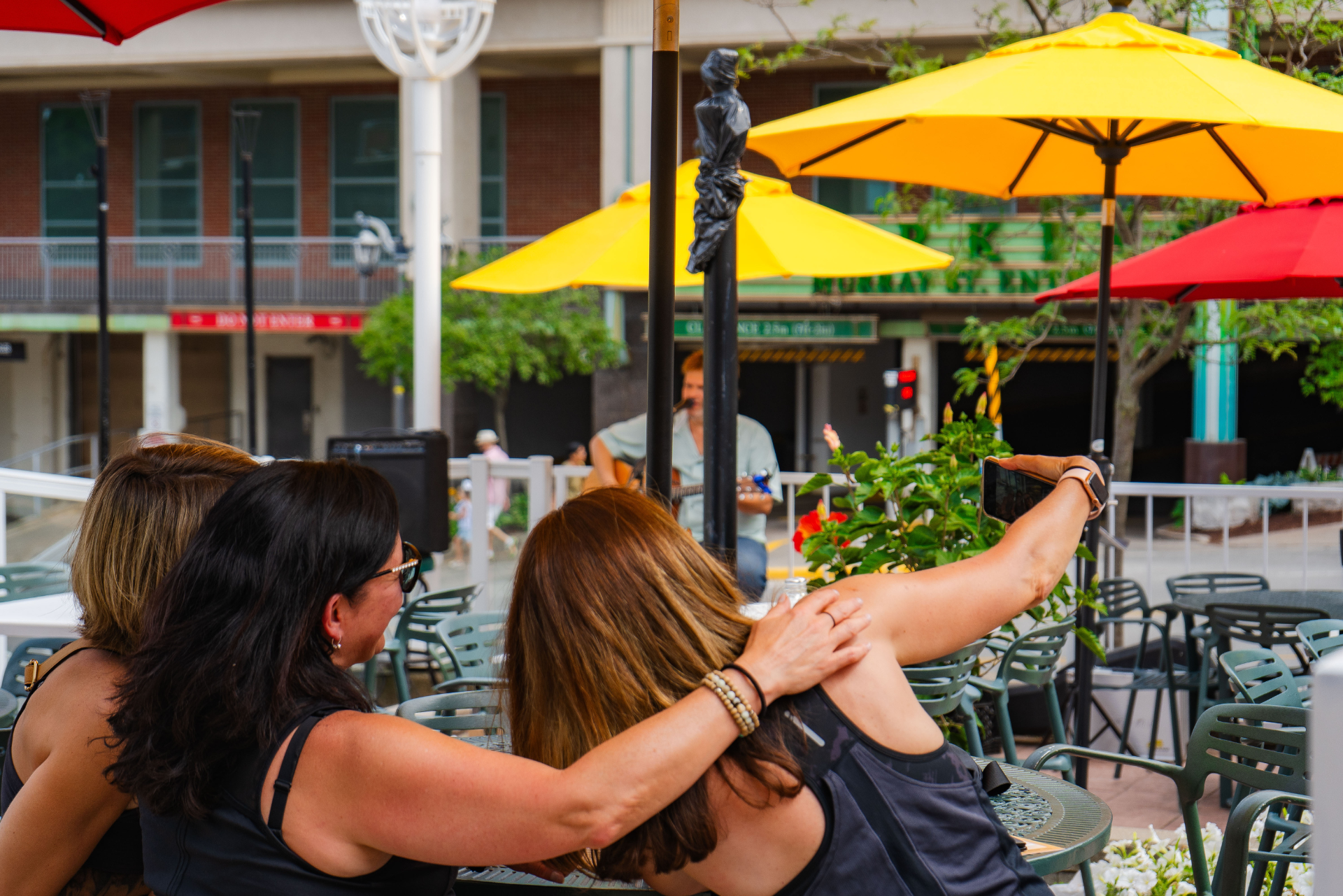 Coco's Terrace SteakHouse