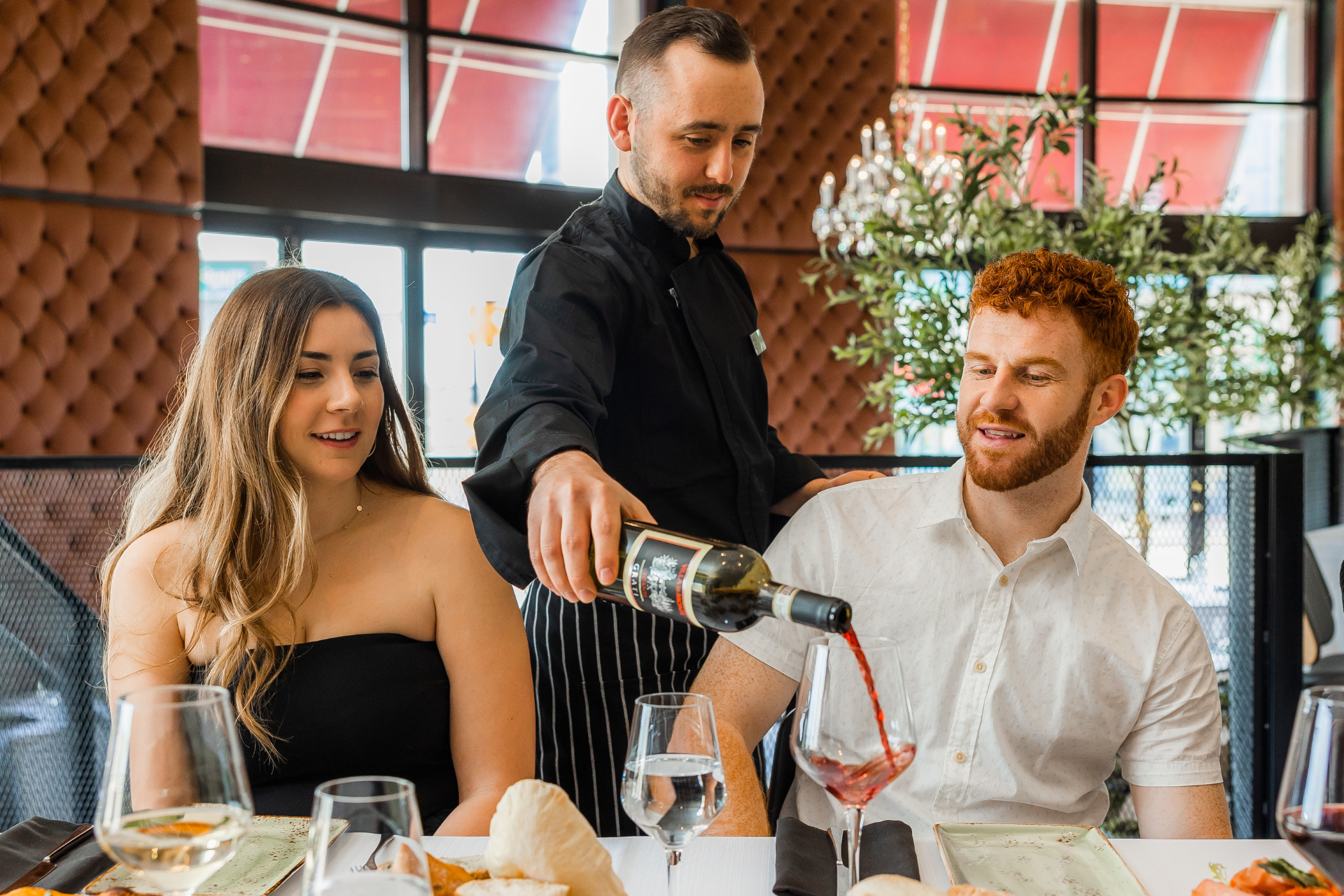  Corso Italian Kitchen + Wine Bar