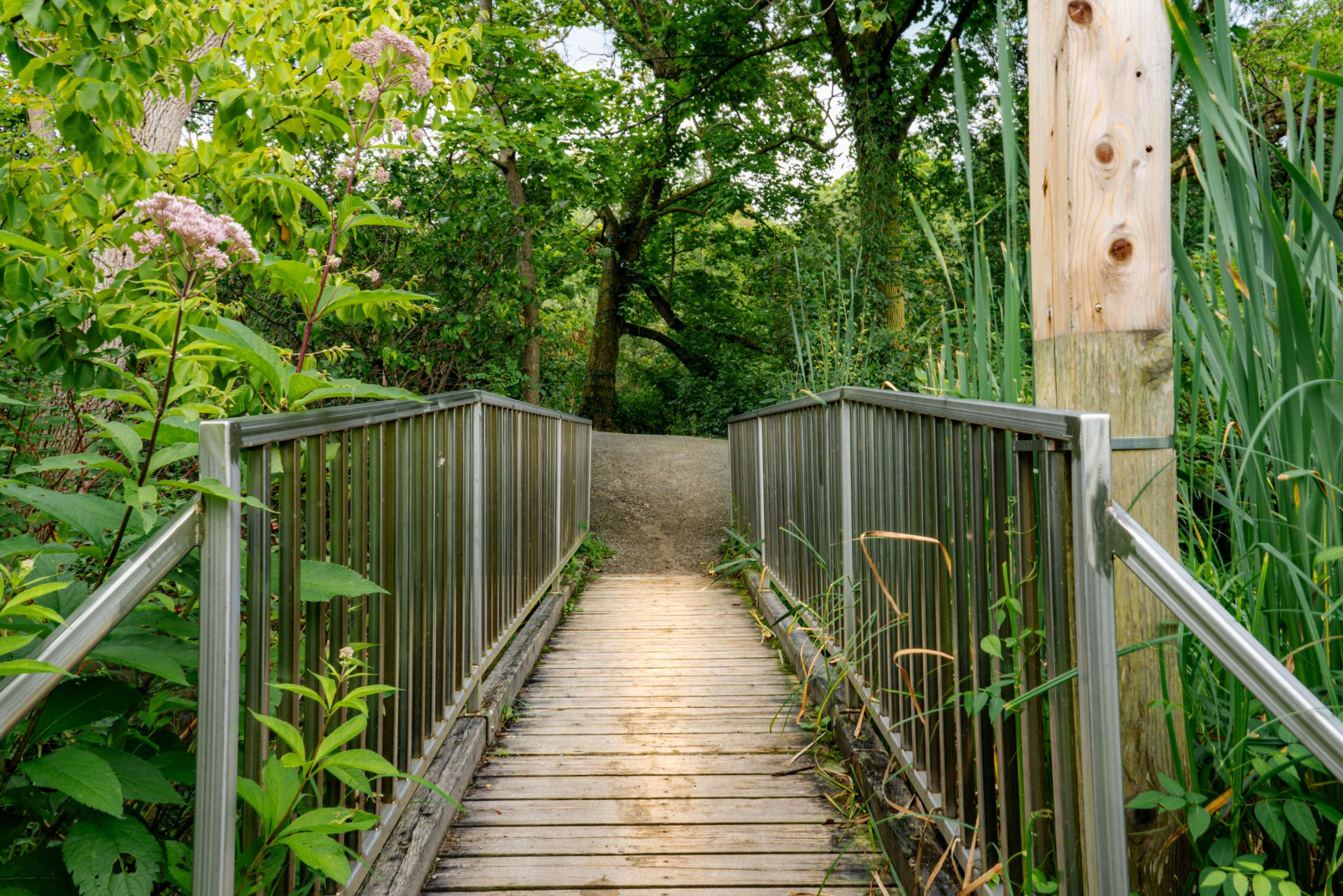 Dufferin Islands