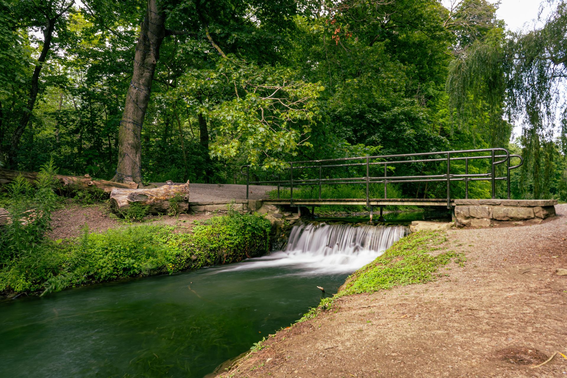 Dufferin Islands