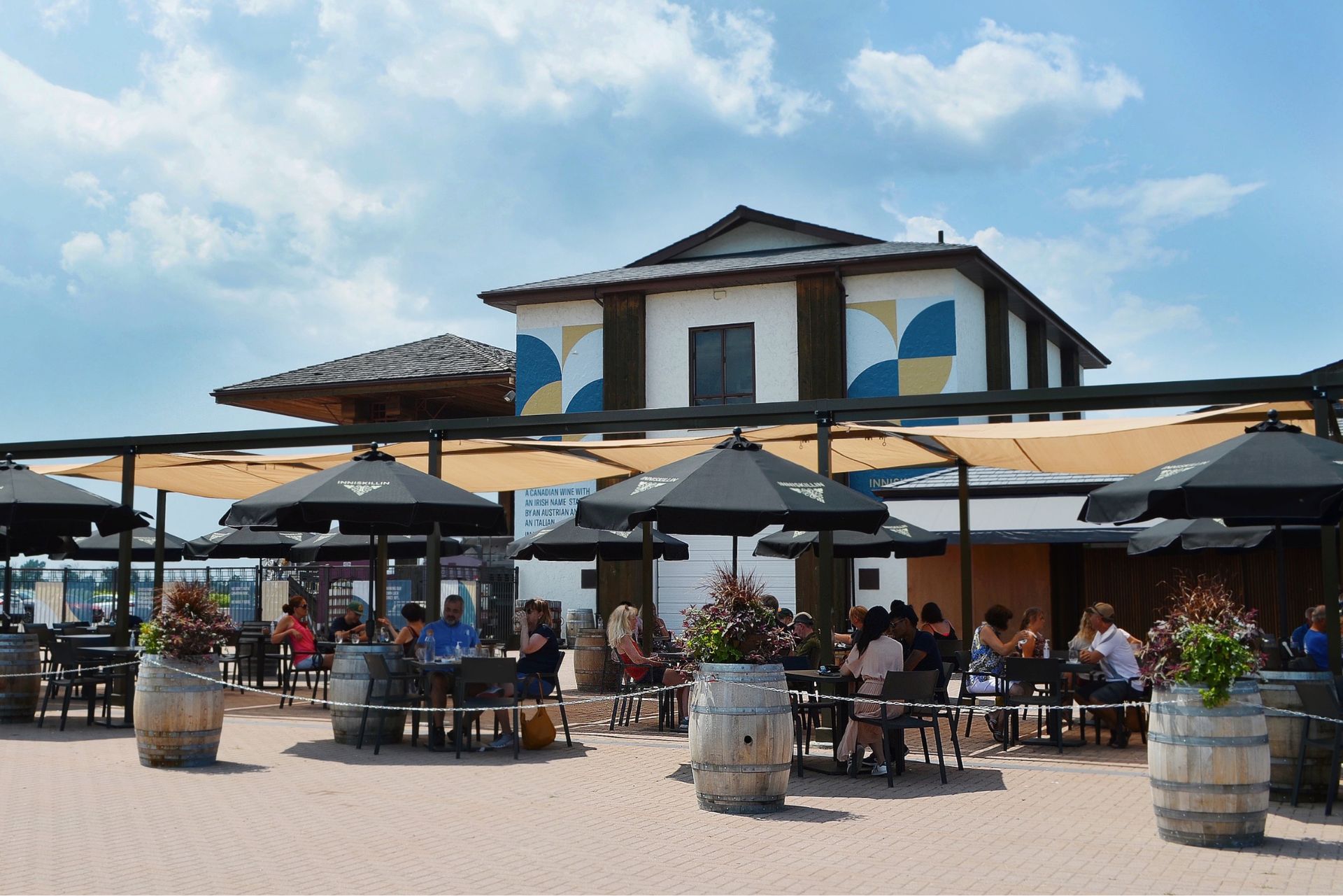 Inniskillin Winery