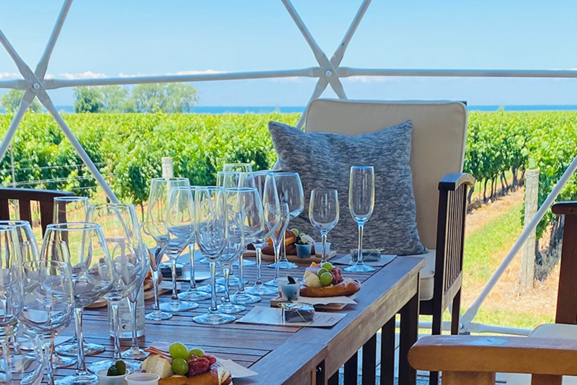 Konzelmann Estate Winery