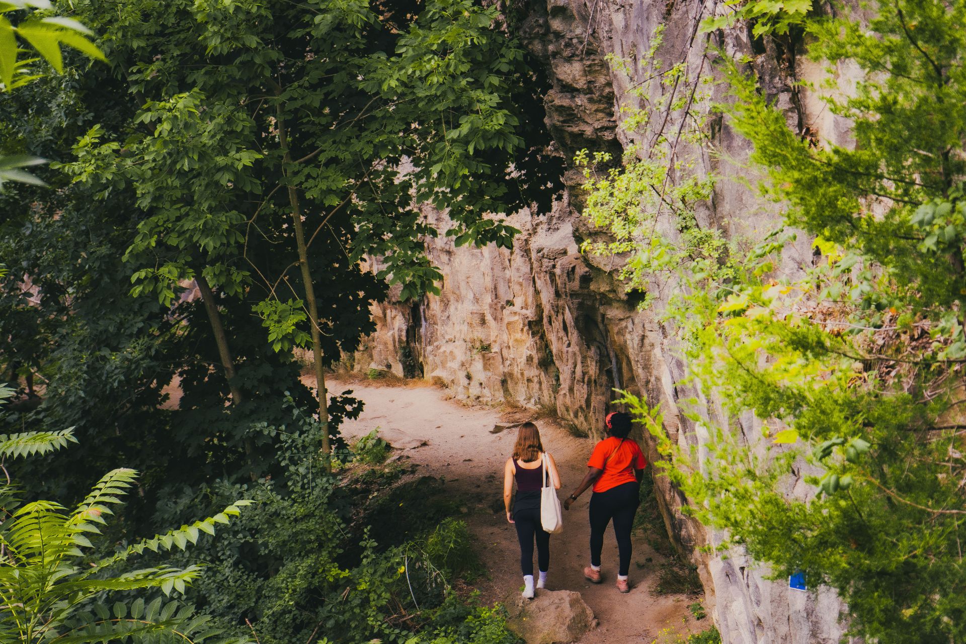 Niagara Glen