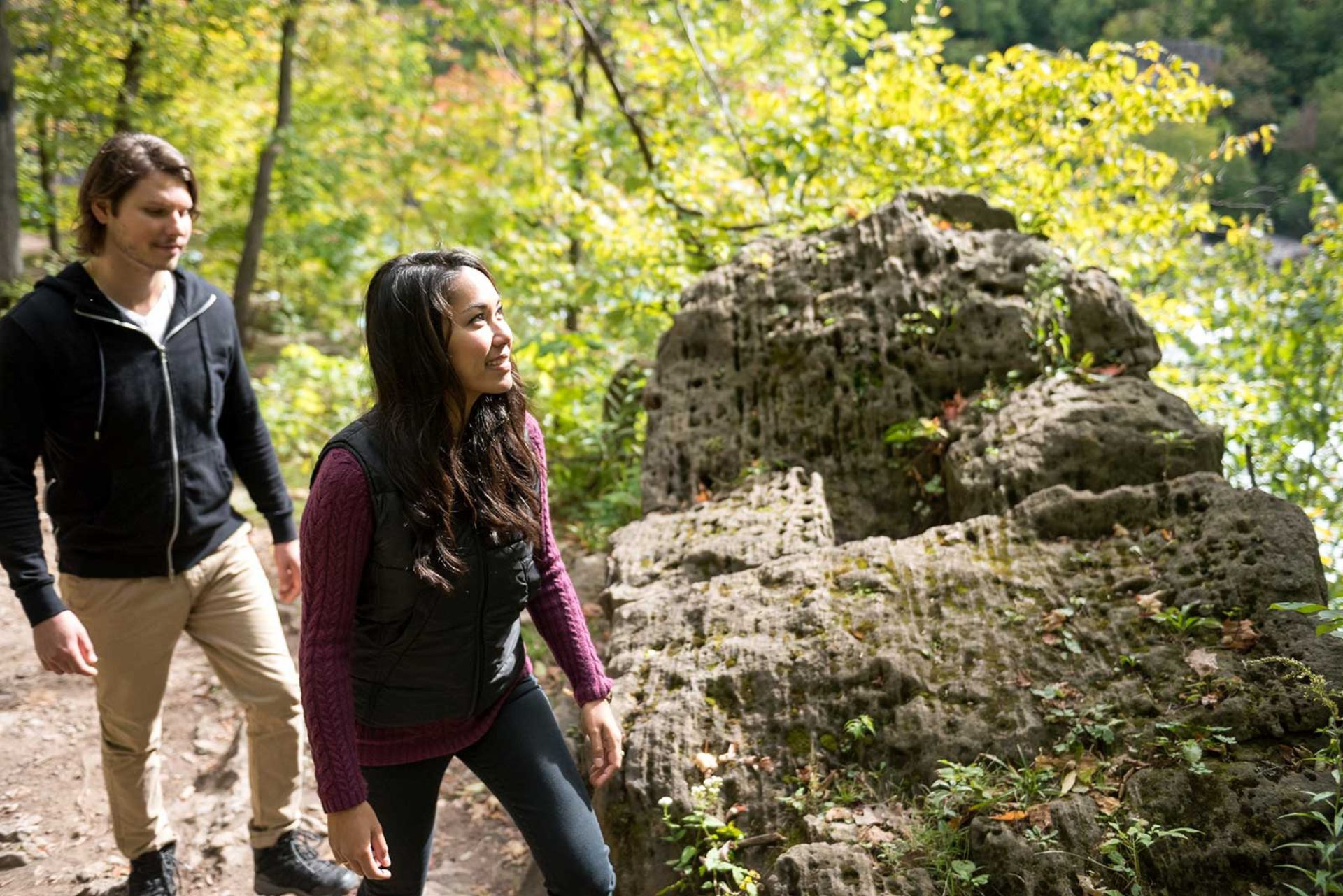Niagara Glen