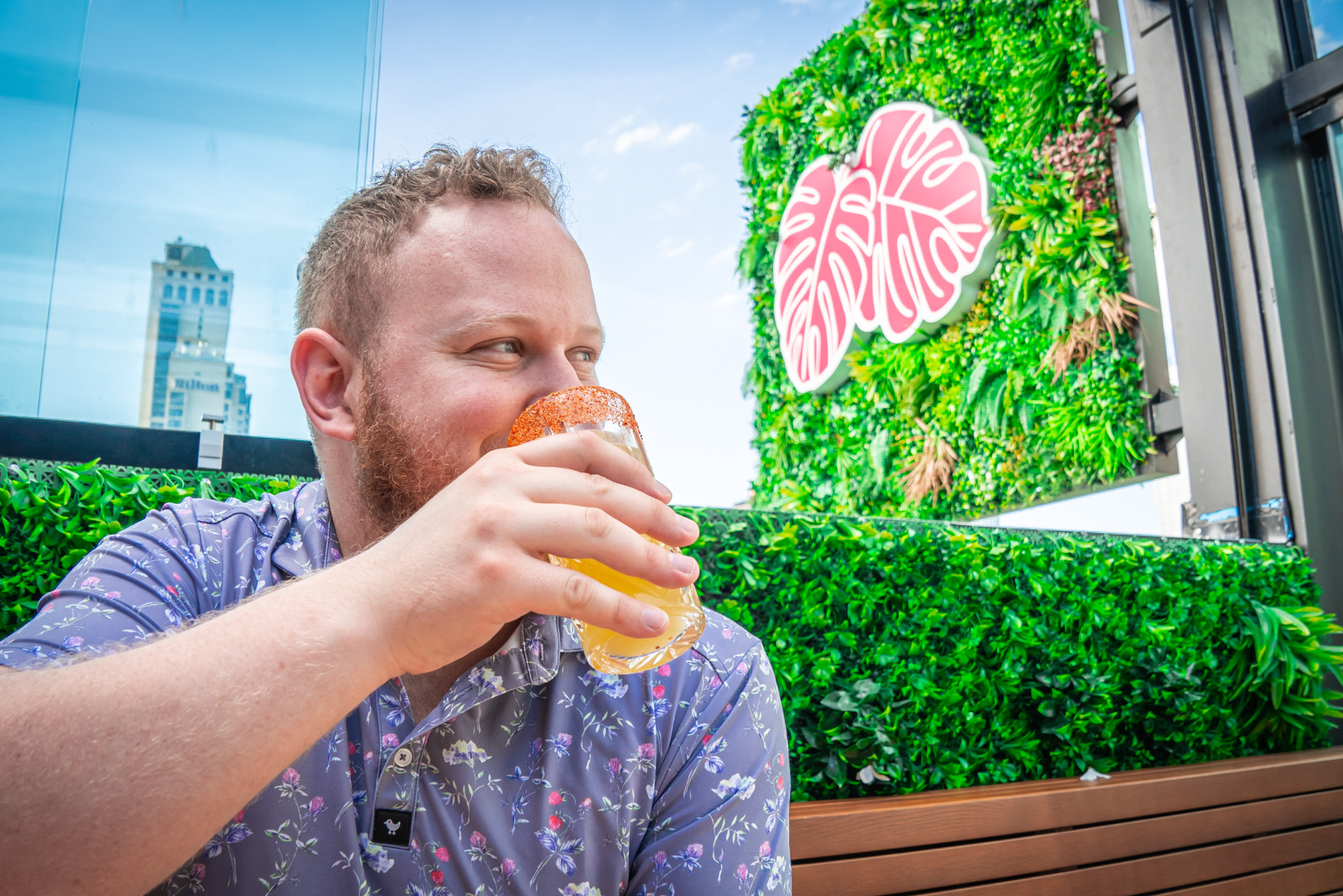Patio Guide