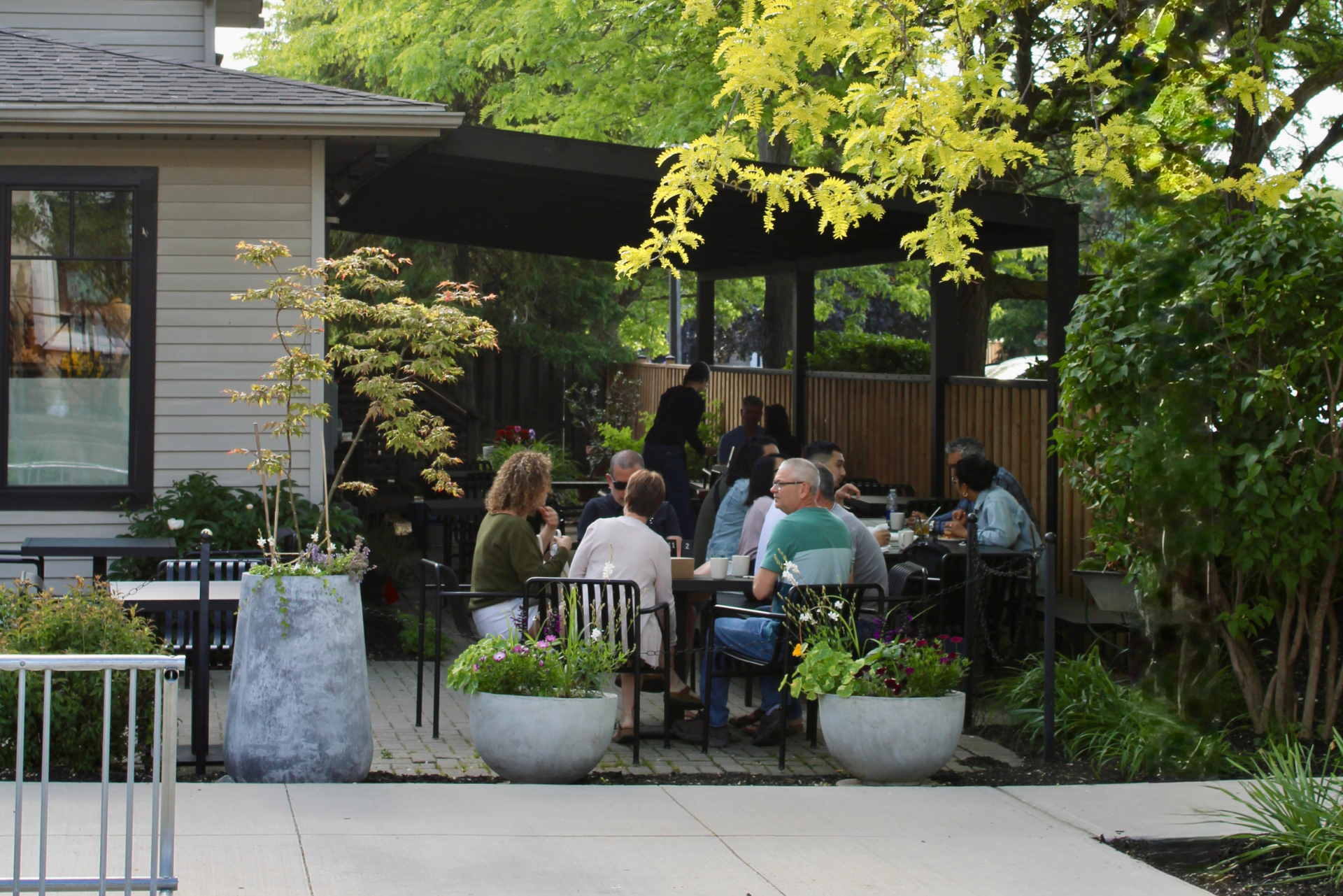 RPM Bakehouse