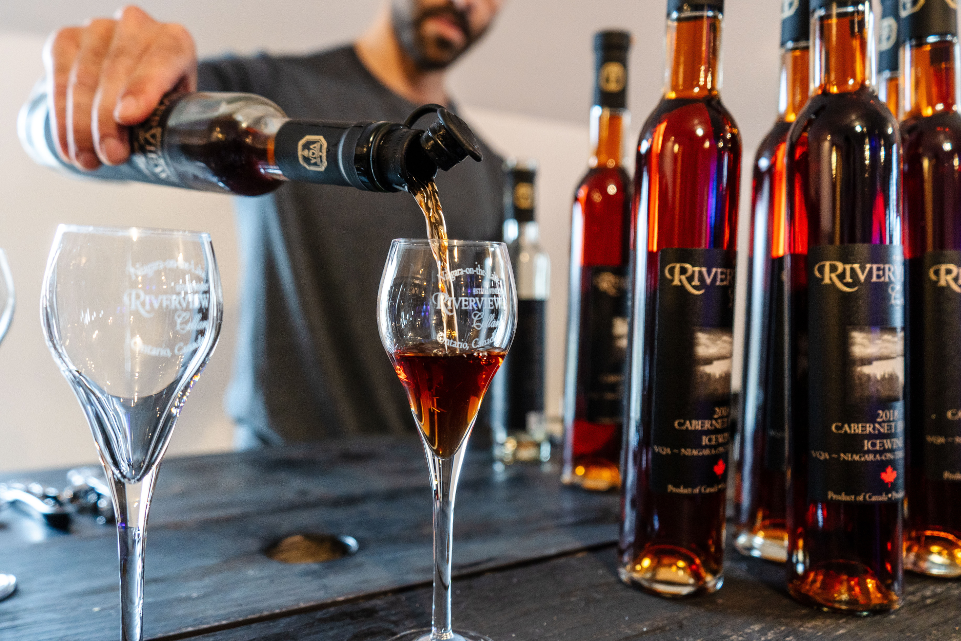 Riverview Cellars Estate Winery 