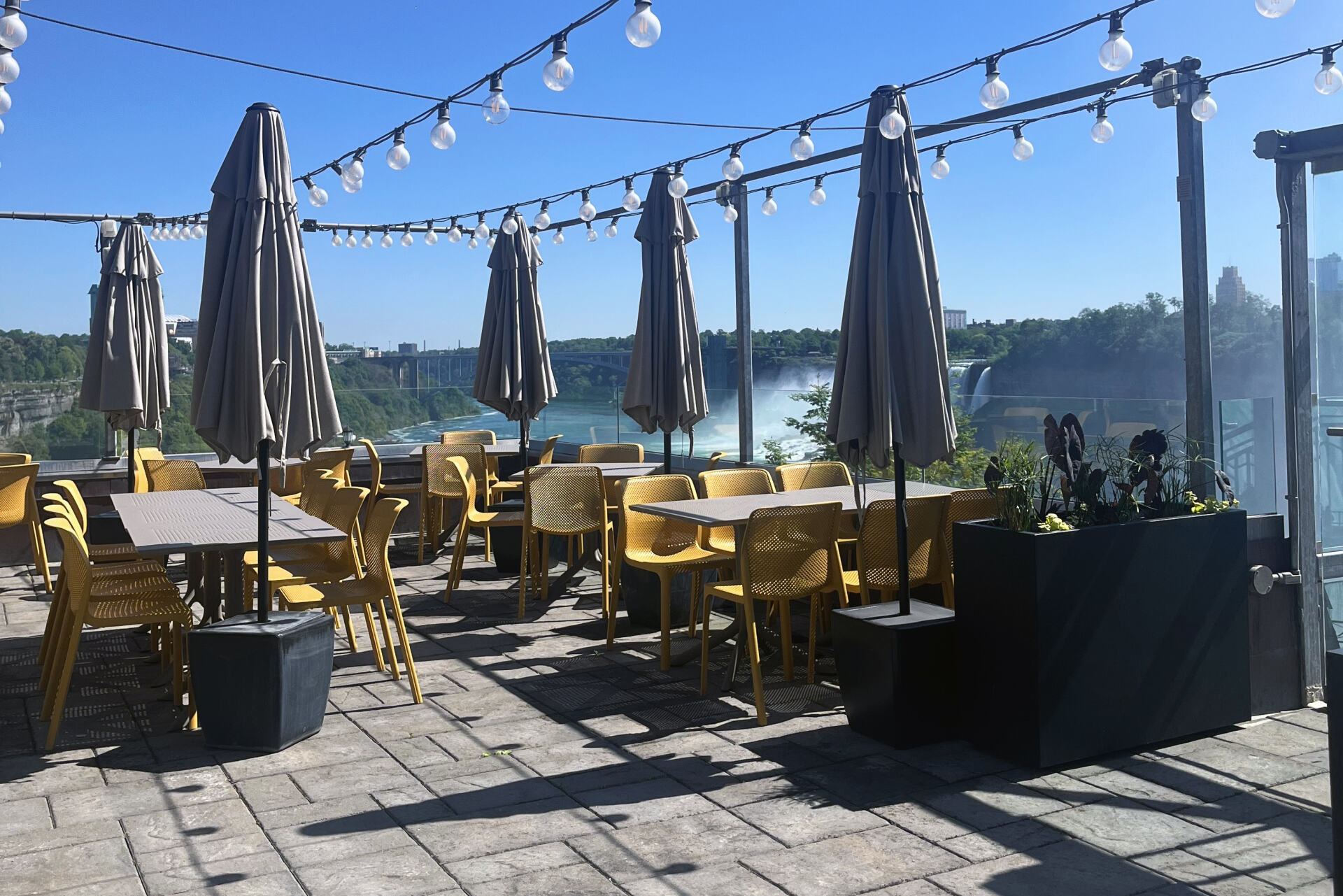 Table Rock Bistro + Wine Bar