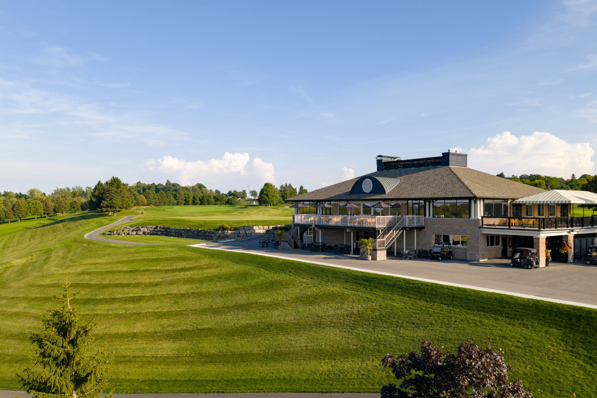 The Hawk Golf Club