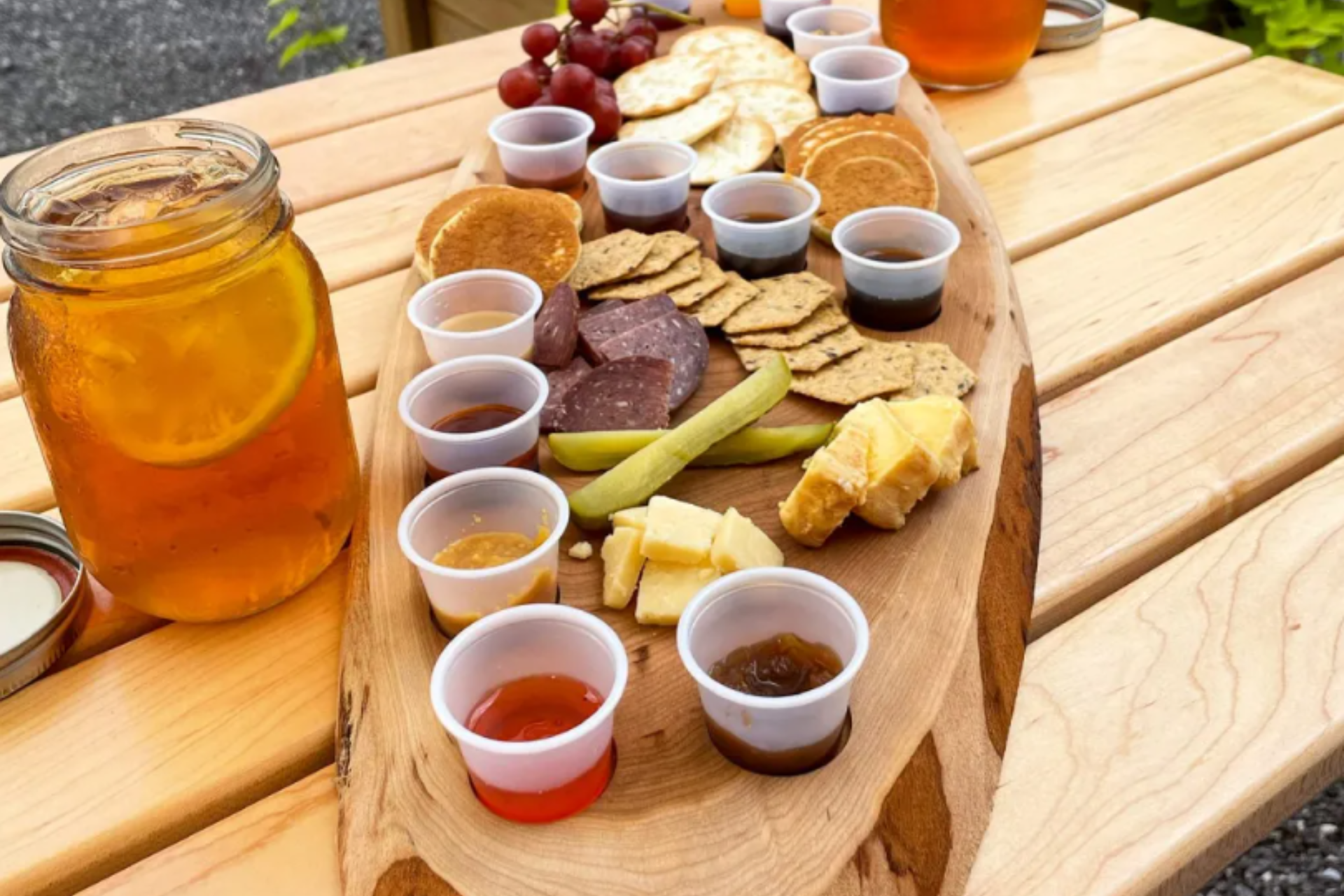 White Meadows Farms 
