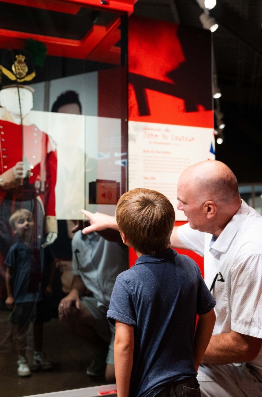 Your Guide to History and Educational Experiences