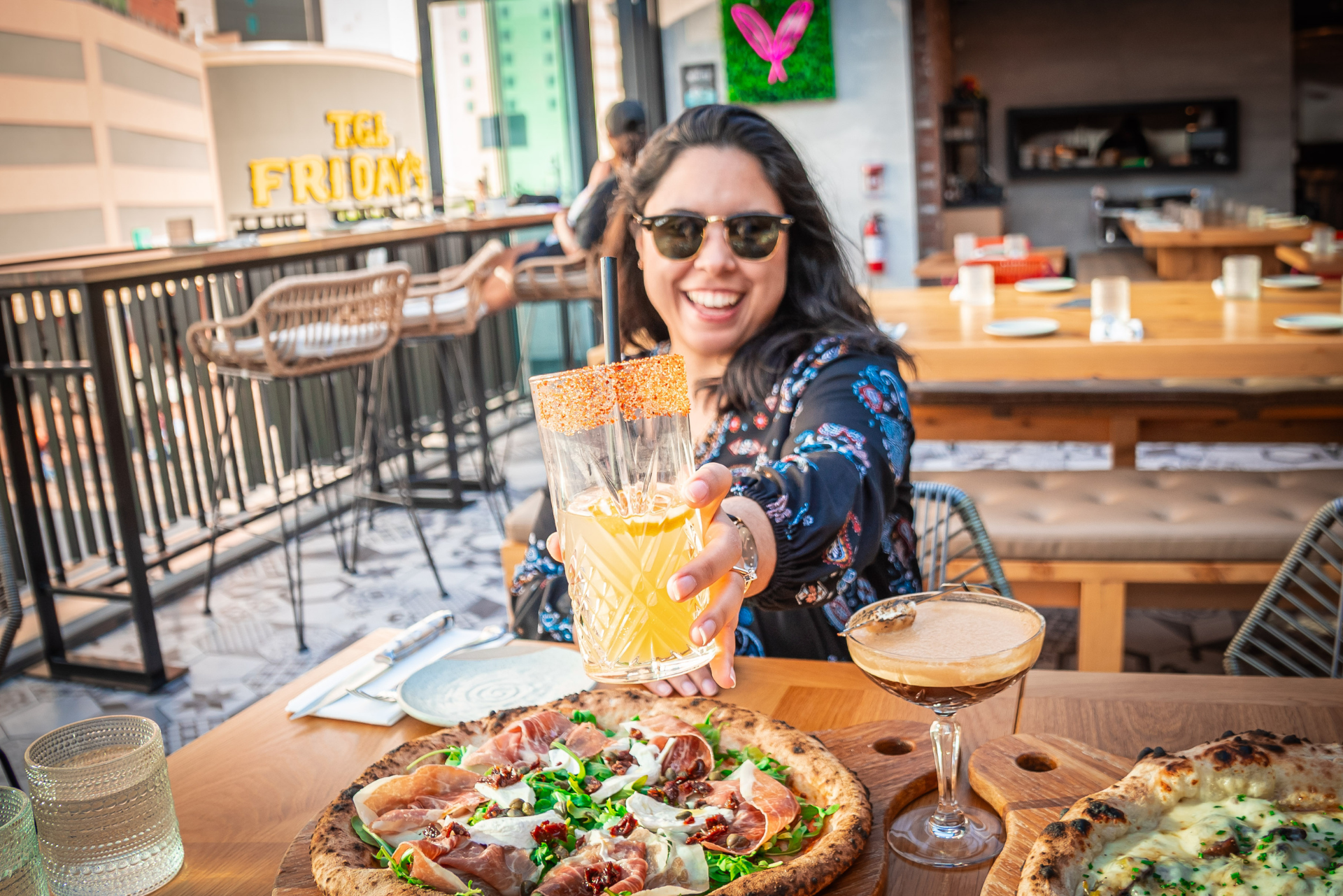Your Summer Guide to Patio Hopping