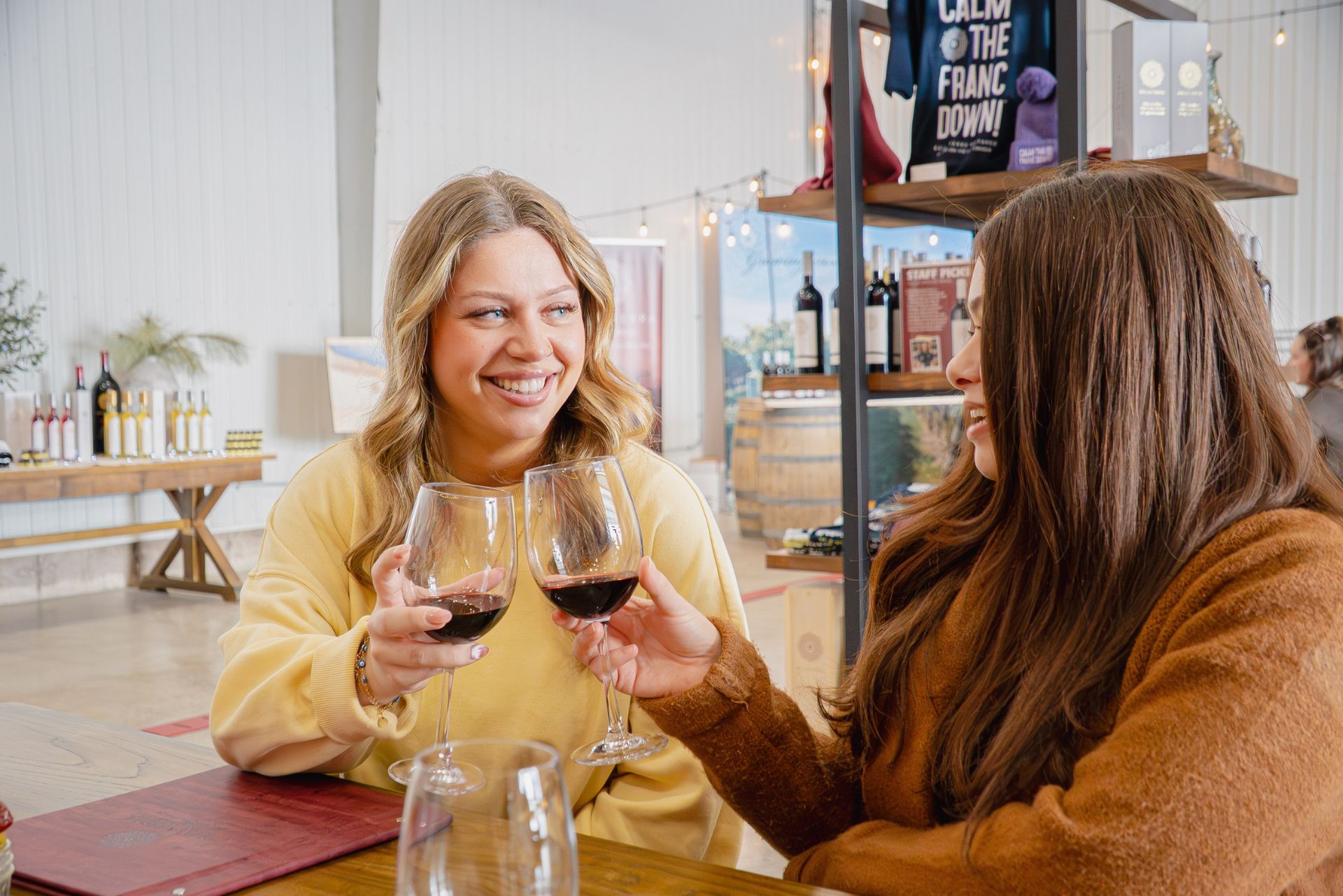 Bella Terra Vineyards