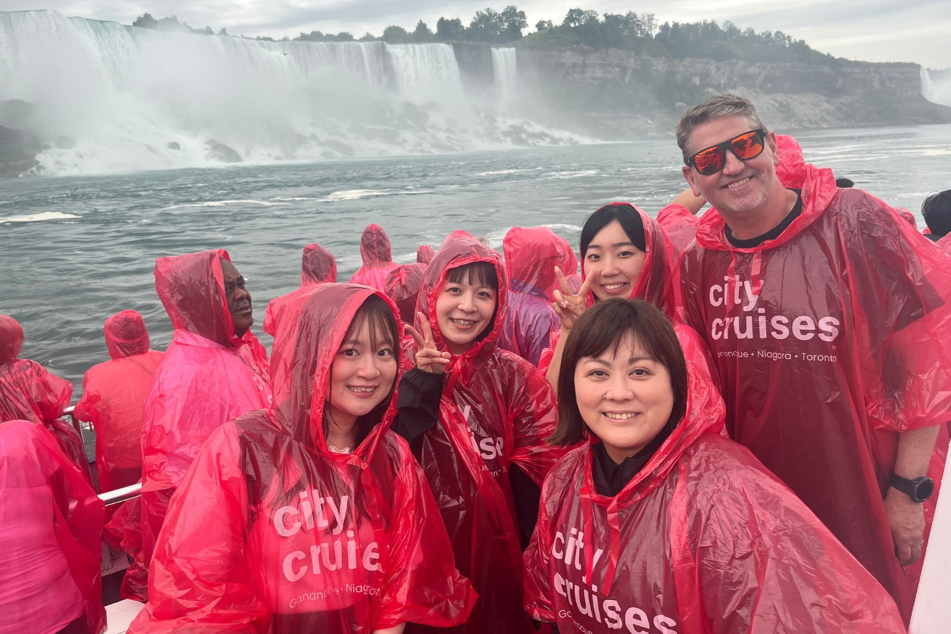 FAM Trip