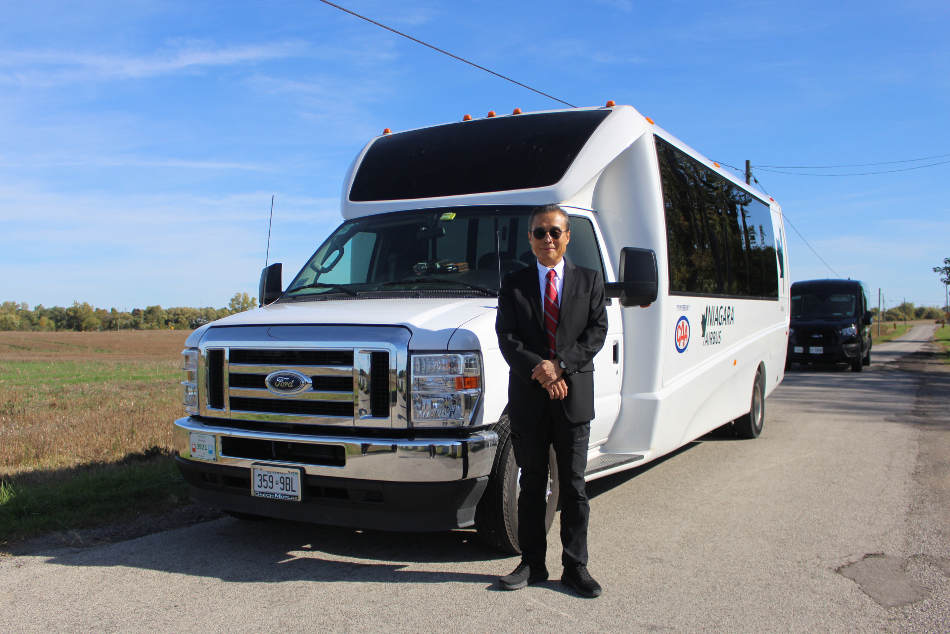 Niagara AirBus
