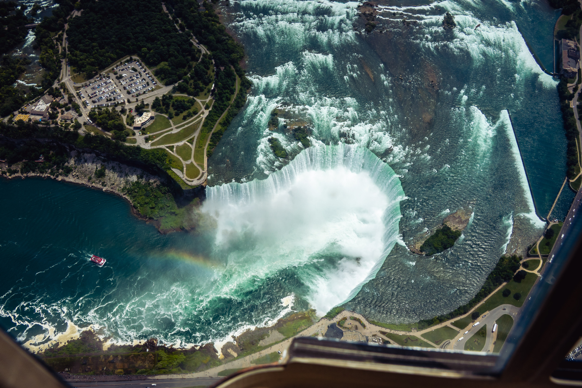 Niagara Falls