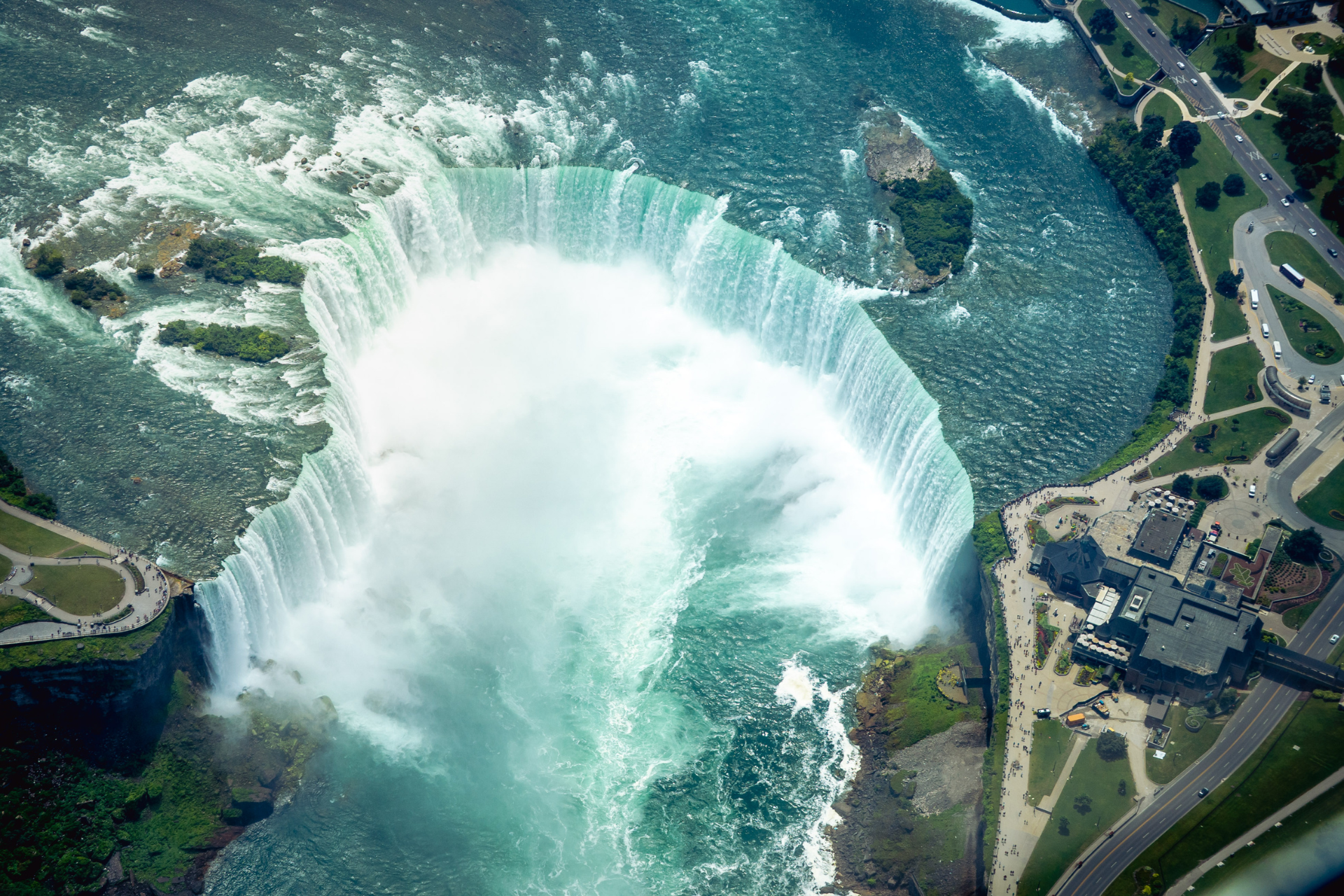 Niagara Falls