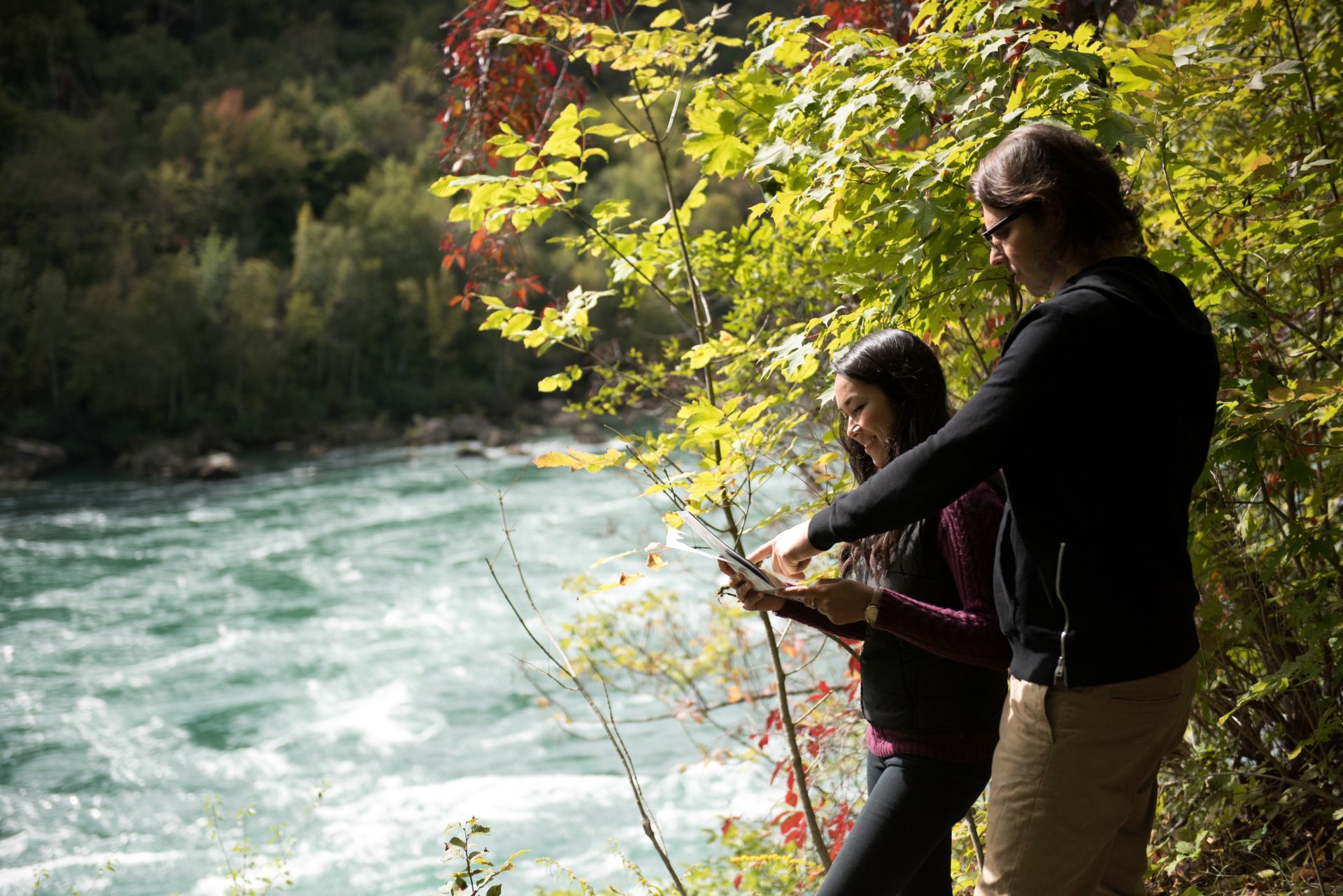 Niagara Glen