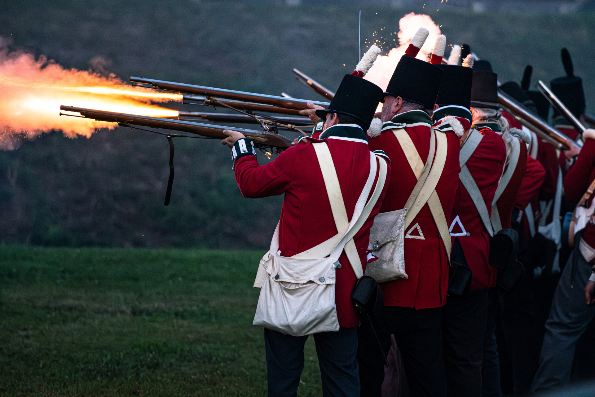 Old Fort Erie